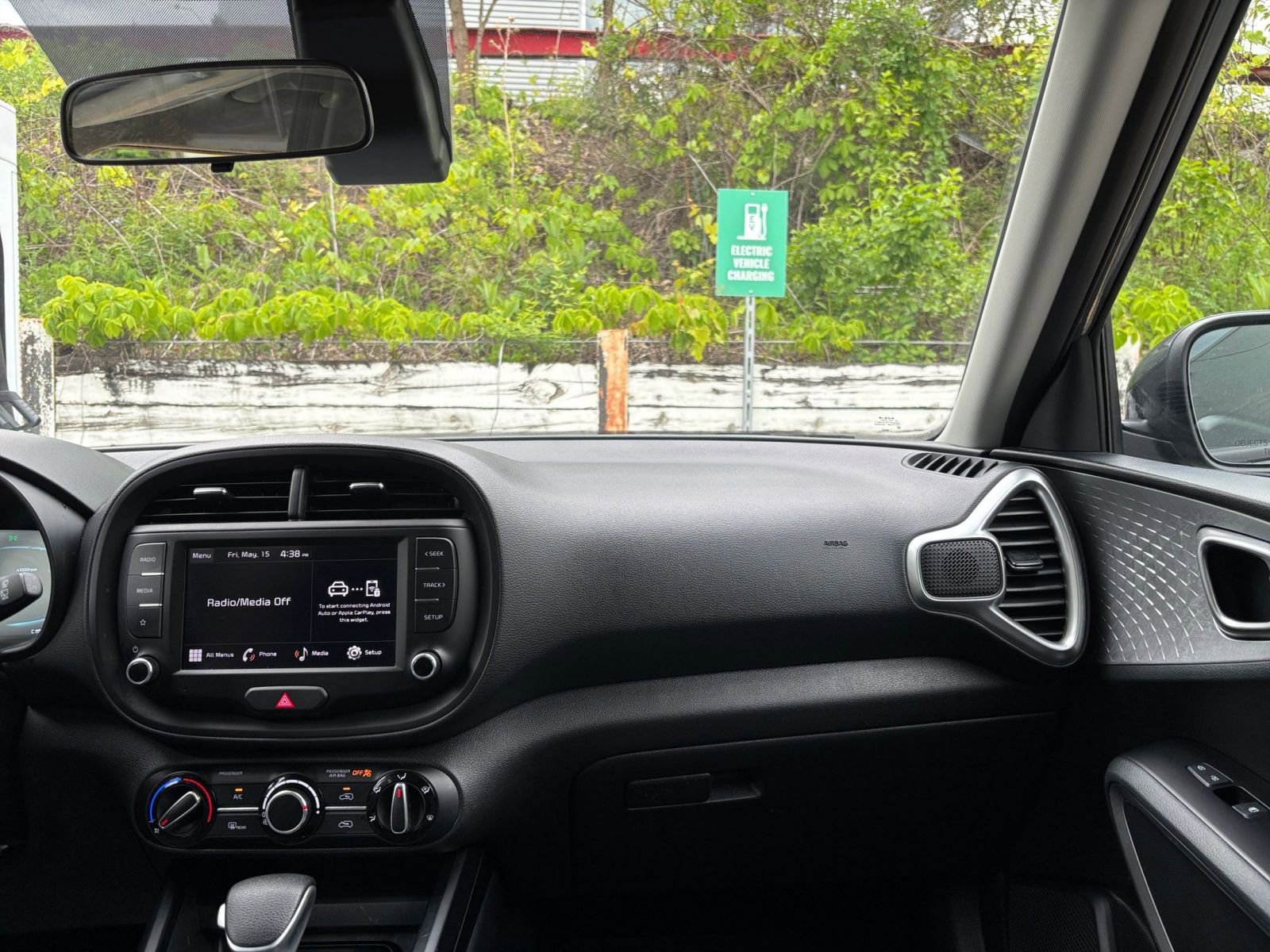 Thumbnail: 2025 Kia Soul - 33