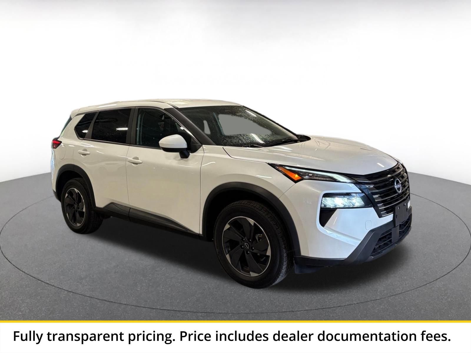 Thumbnail: 2025 Nissan Rogue - 1