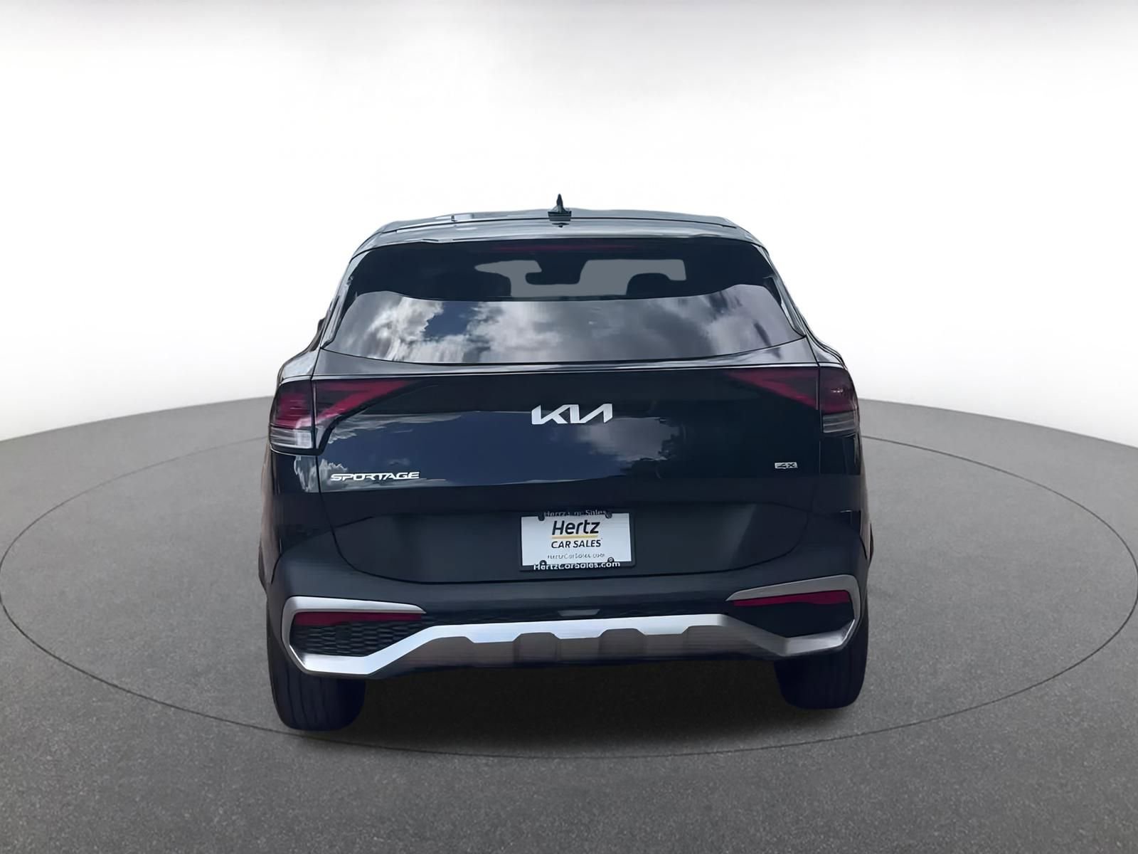 Thumbnail: 2024 Kia Sportage - 12