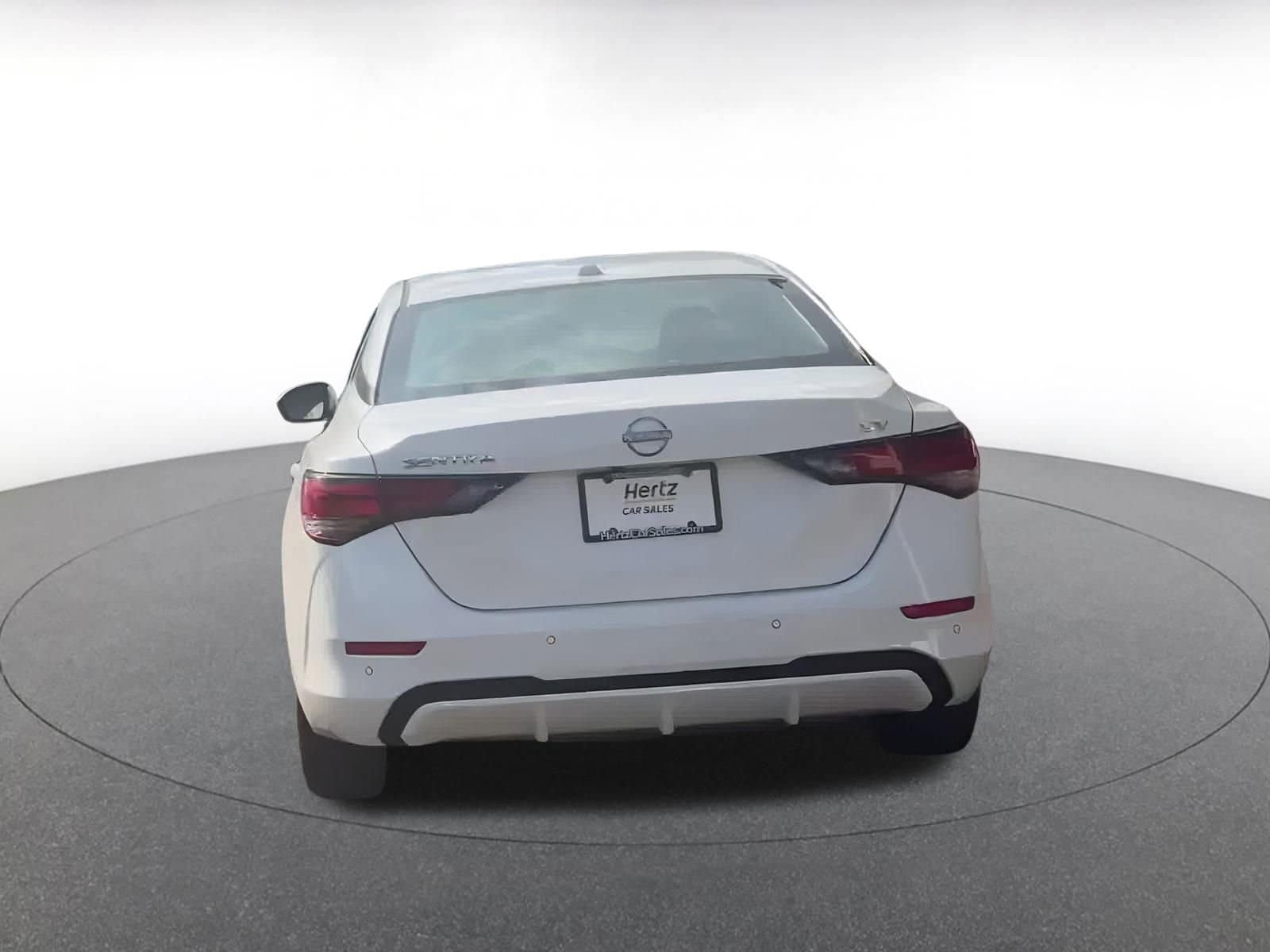 Thumbnail: 2024 Nissan Sentra - 12