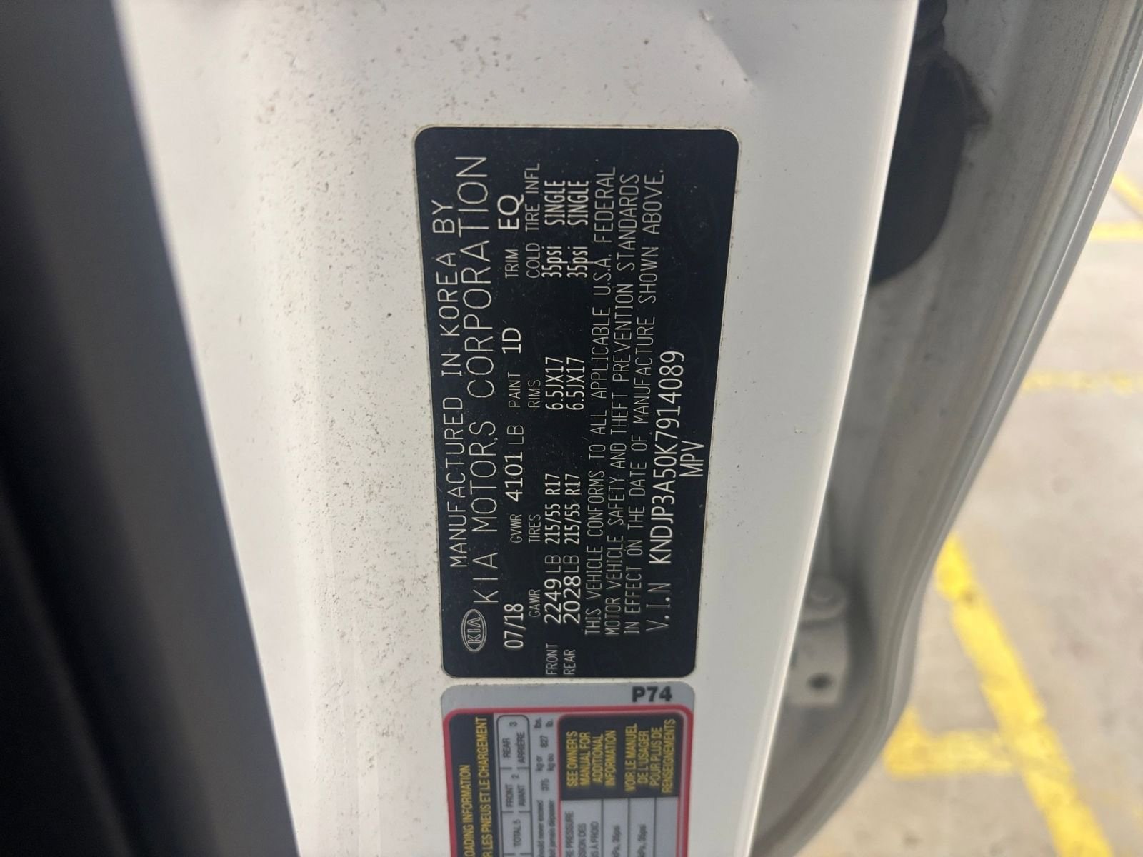 Thumbnail: 2019 Kia Soul - 27