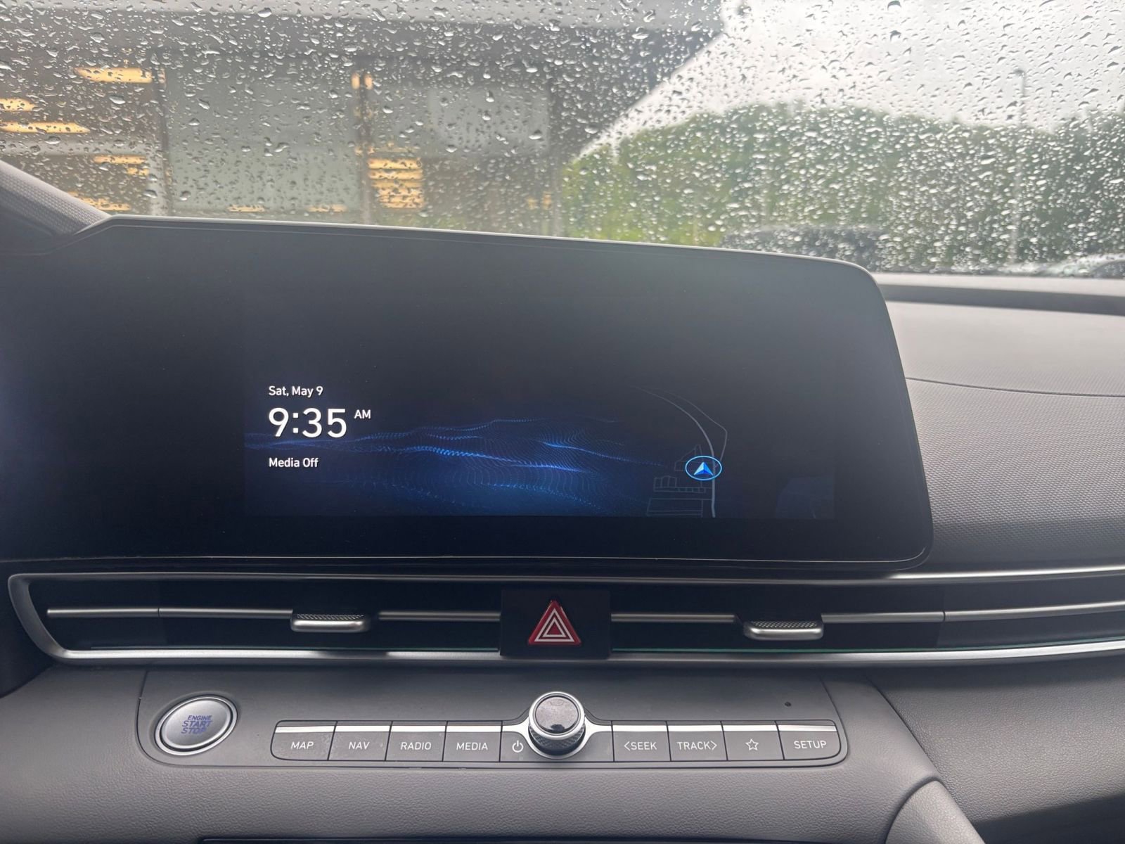 Thumbnail: 2025 Hyundai Elantra - 21