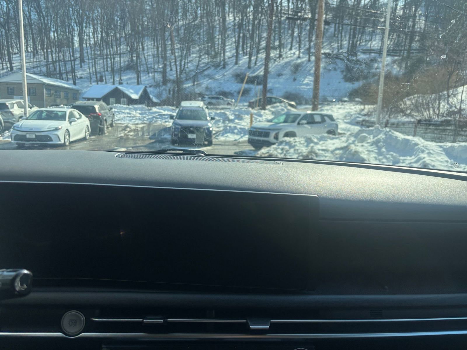 Thumbnail: 2025 Hyundai Tucson - 20