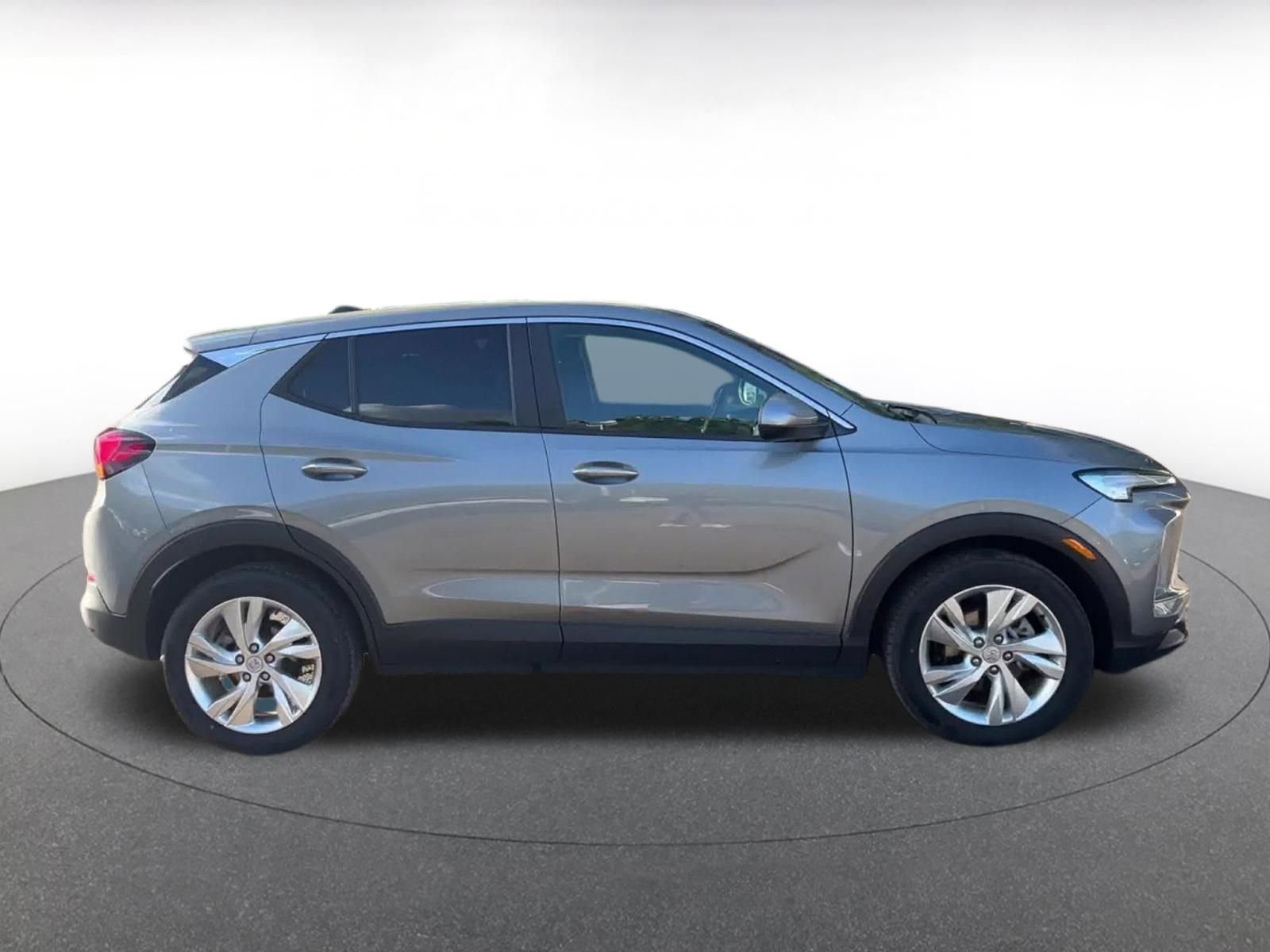 Thumbnail: 2025 Buick Encore GX - 16