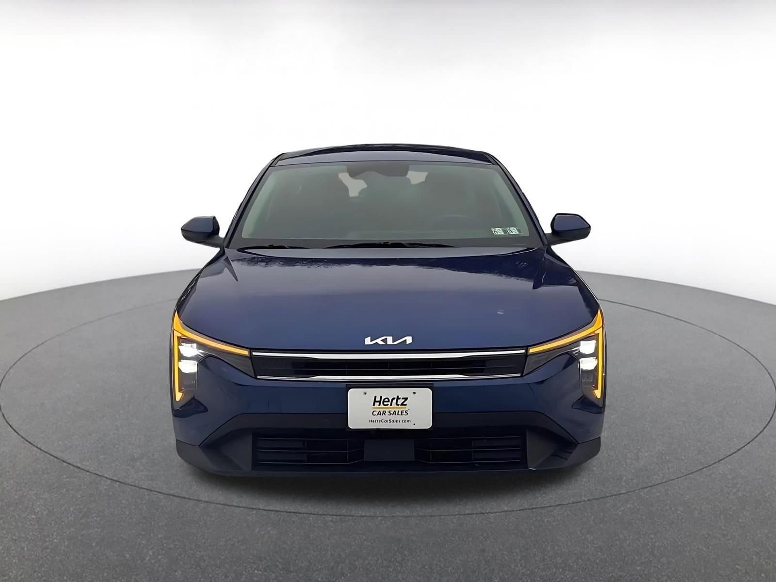 Thumbnail: 2025 Kia K4 - 11