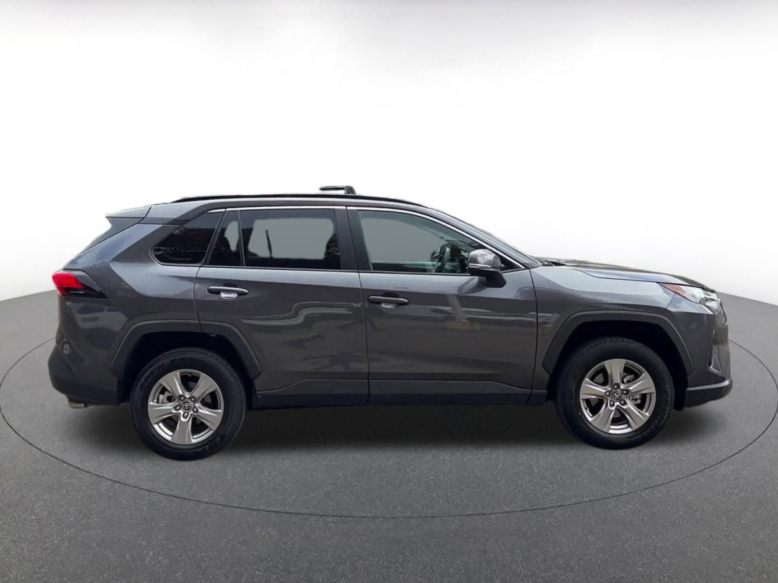 Thumbnail: 2025 Toyota RAV4 - 16