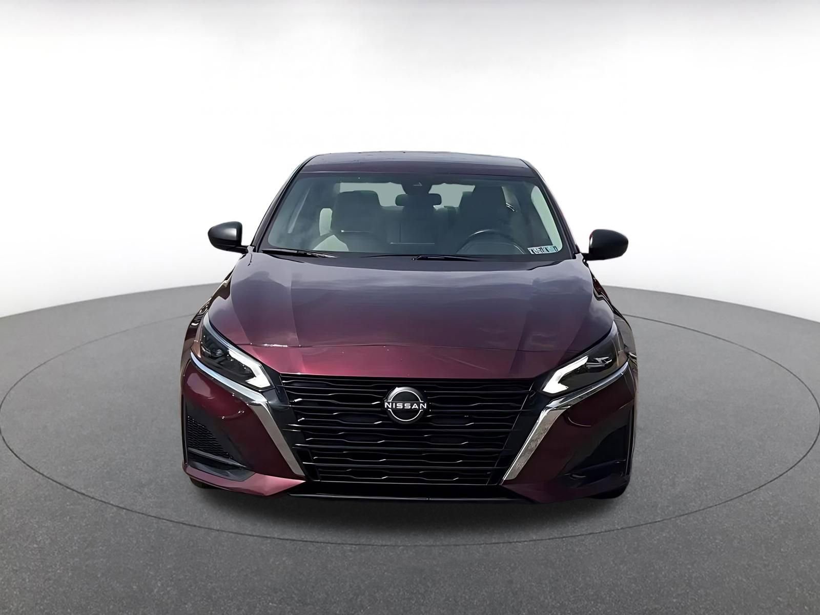Thumbnail: 2025 Nissan Altima - 4