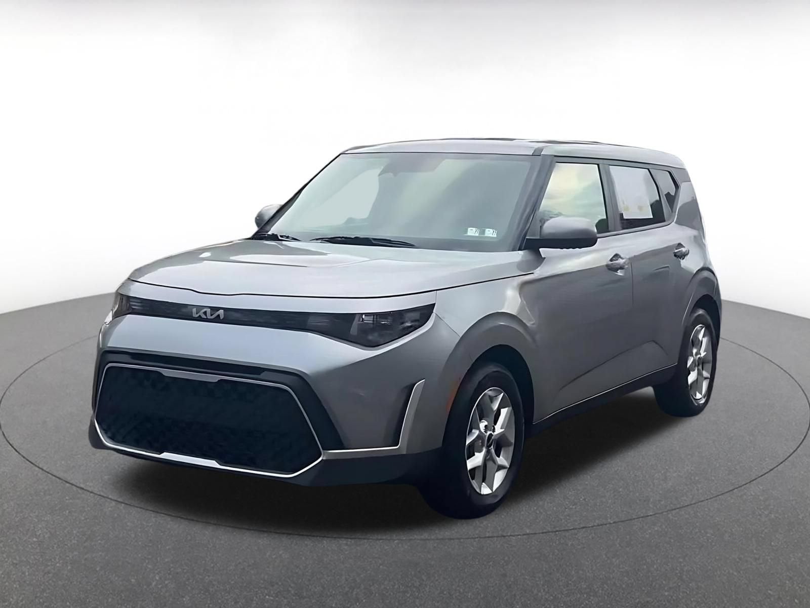 Thumbnail: 2025 Kia Soul - 7