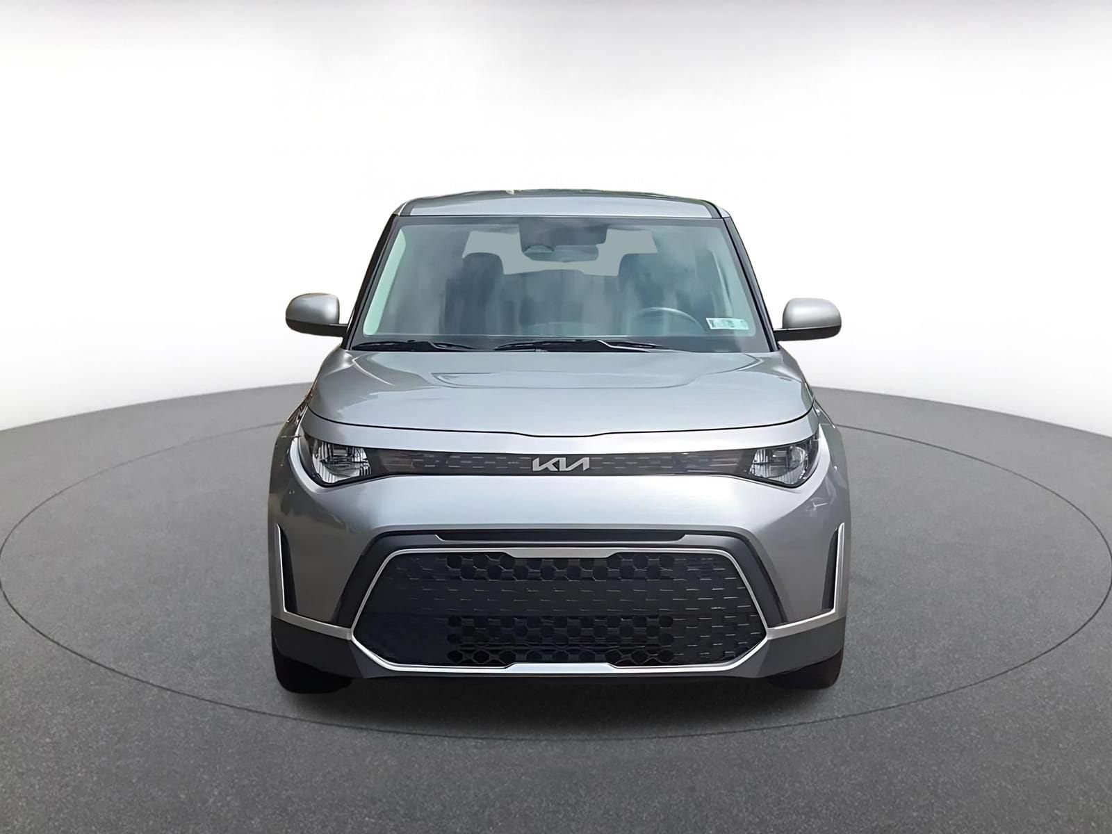 Thumbnail: 2025 Kia Soul - 4