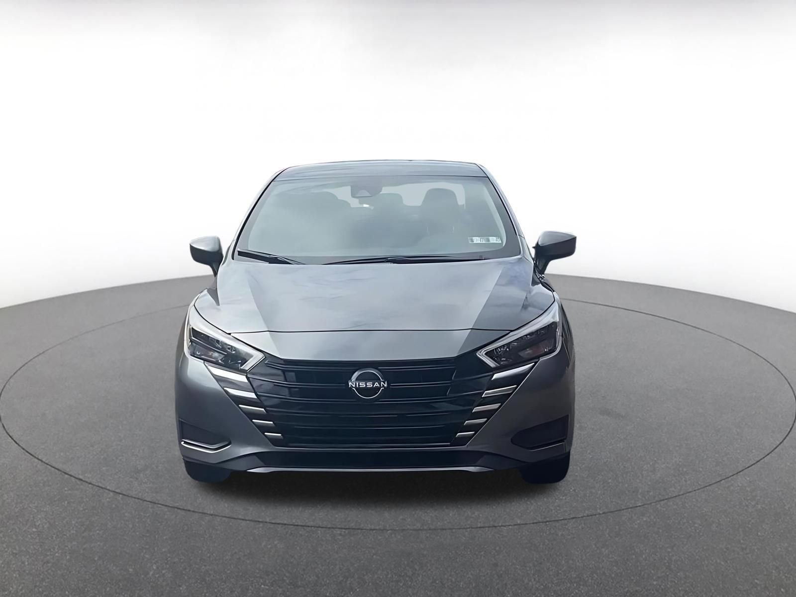 Thumbnail: 2025 Nissan Versa - 4