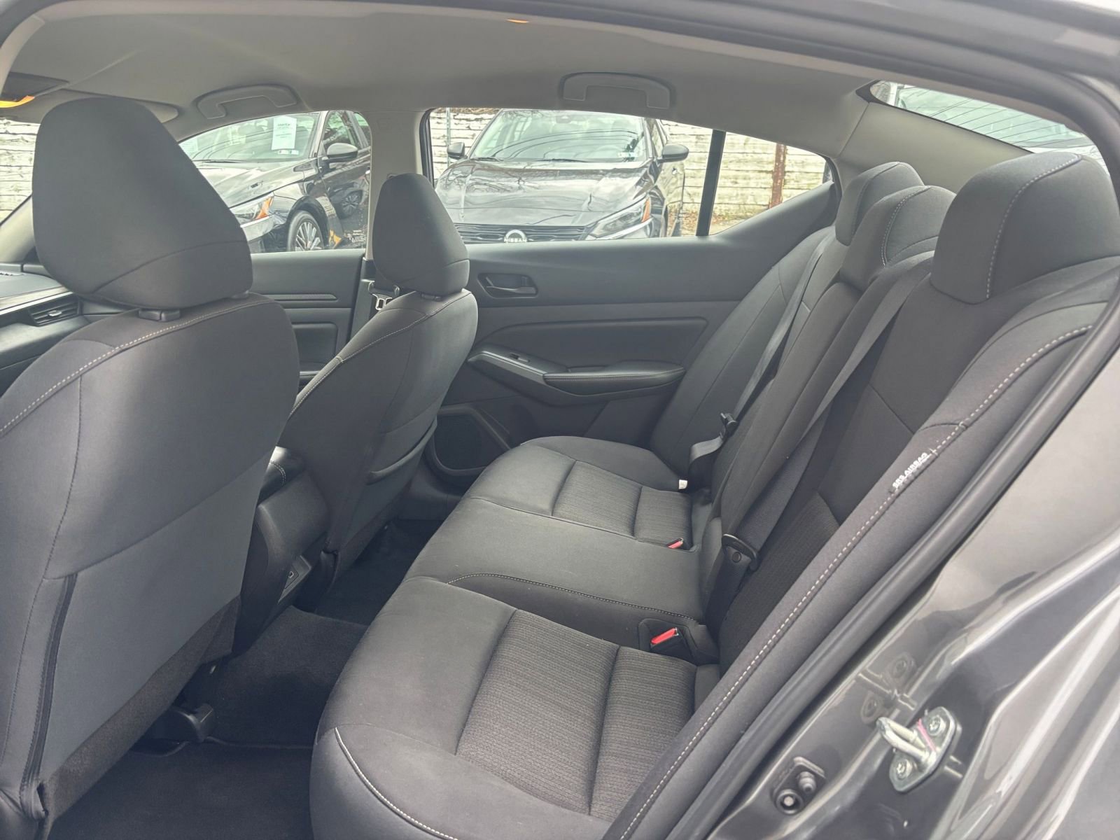 Thumbnail: 2025 Nissan Altima - 28