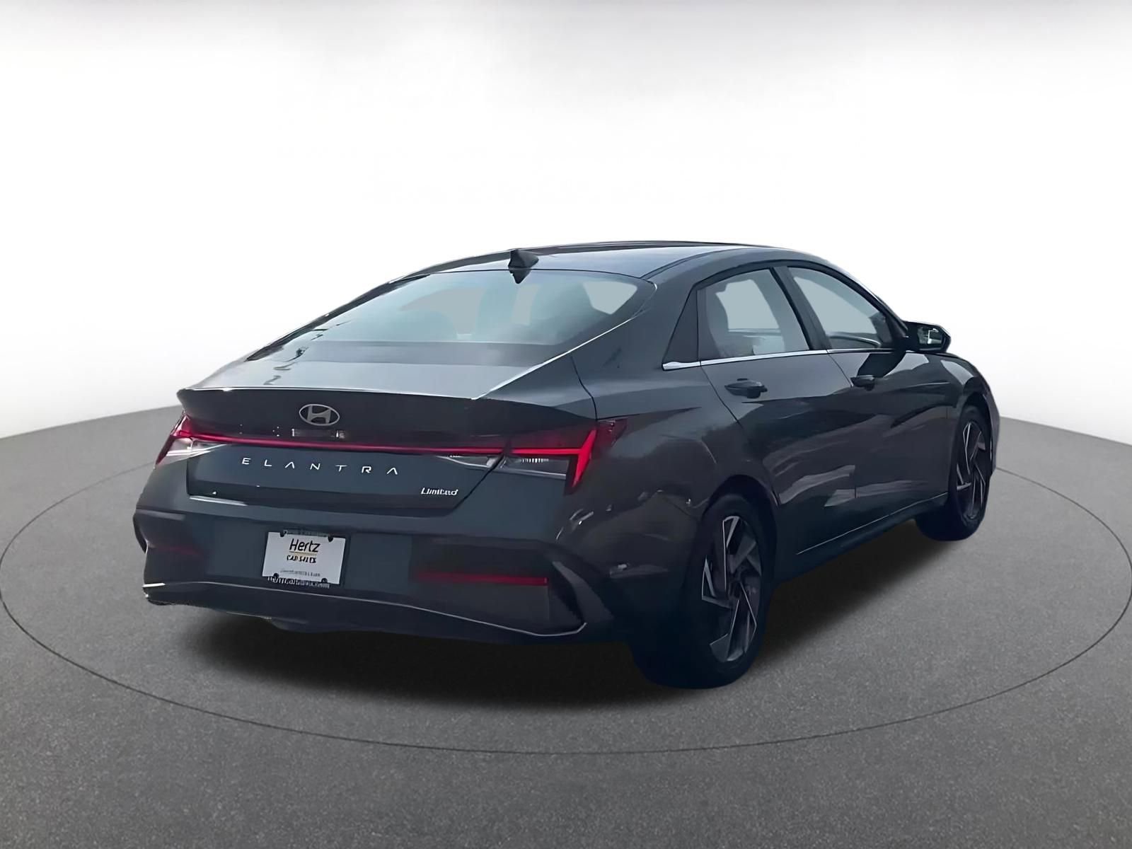 Thumbnail: 2025 Hyundai Elantra - 14