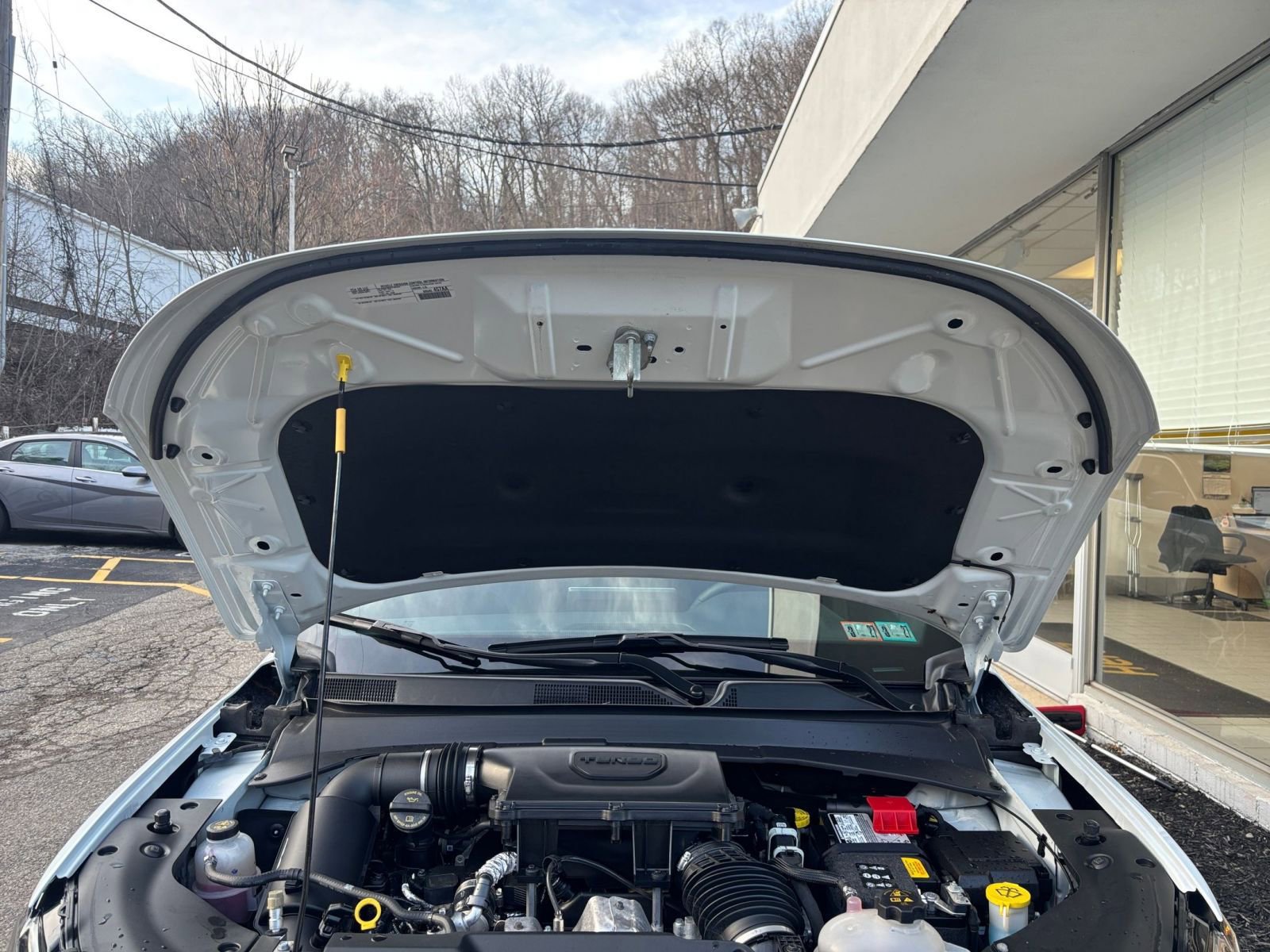 Thumbnail: 2025 Jeep Compass - 35