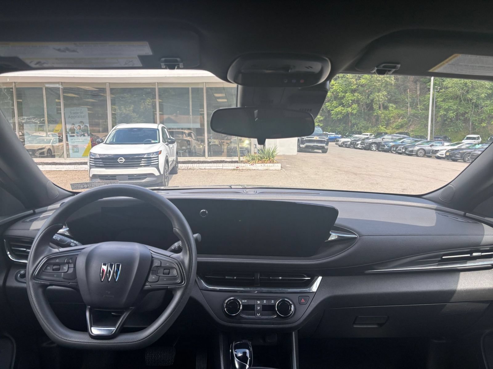 Thumbnail: 2025 Buick Envista - 27