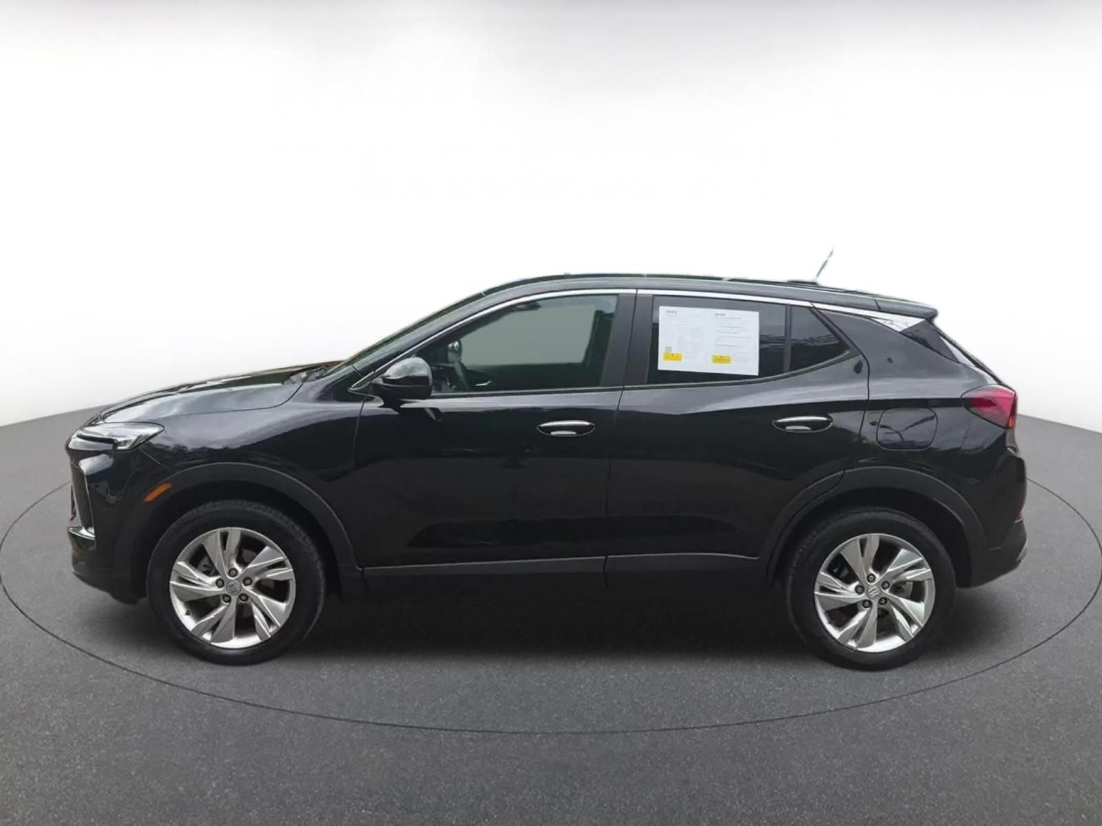 Thumbnail: 2025 Buick Encore GX - 9
