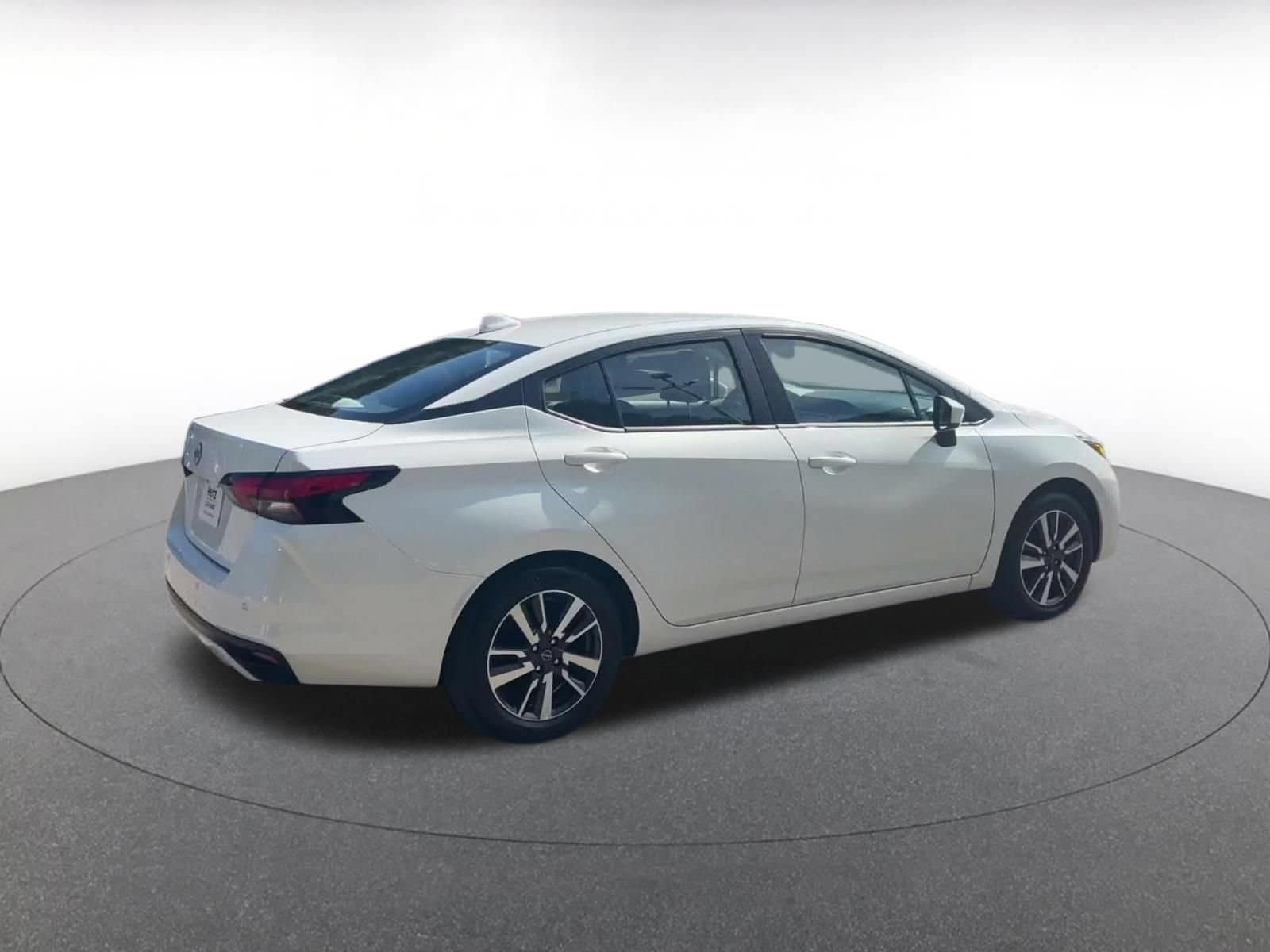 Thumbnail: 2025 Nissan Versa - 12