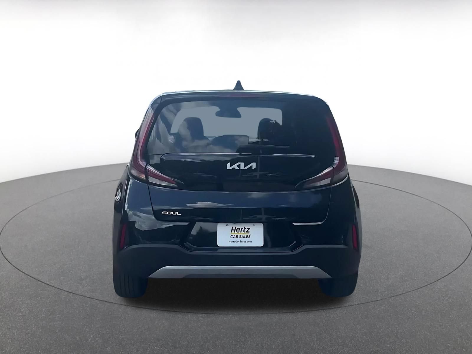 Thumbnail: 2025 Kia Soul - 12