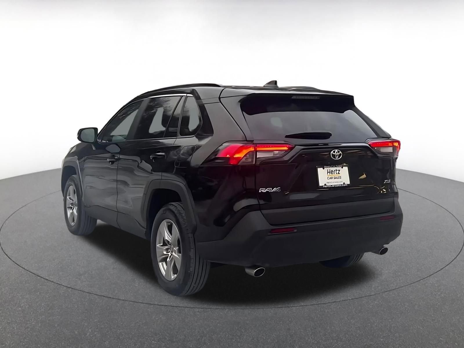 Thumbnail: 2025 Toyota RAV4 - 11