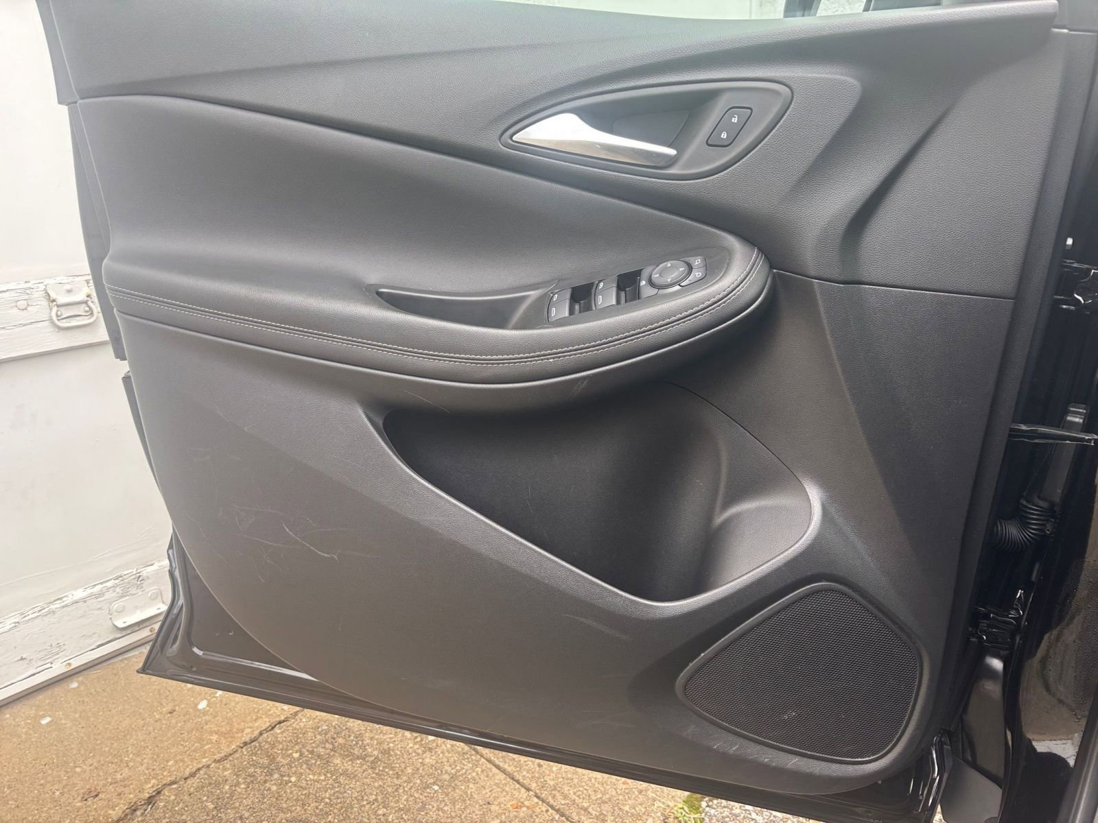 Thumbnail: 2025 Buick Encore GX - 18