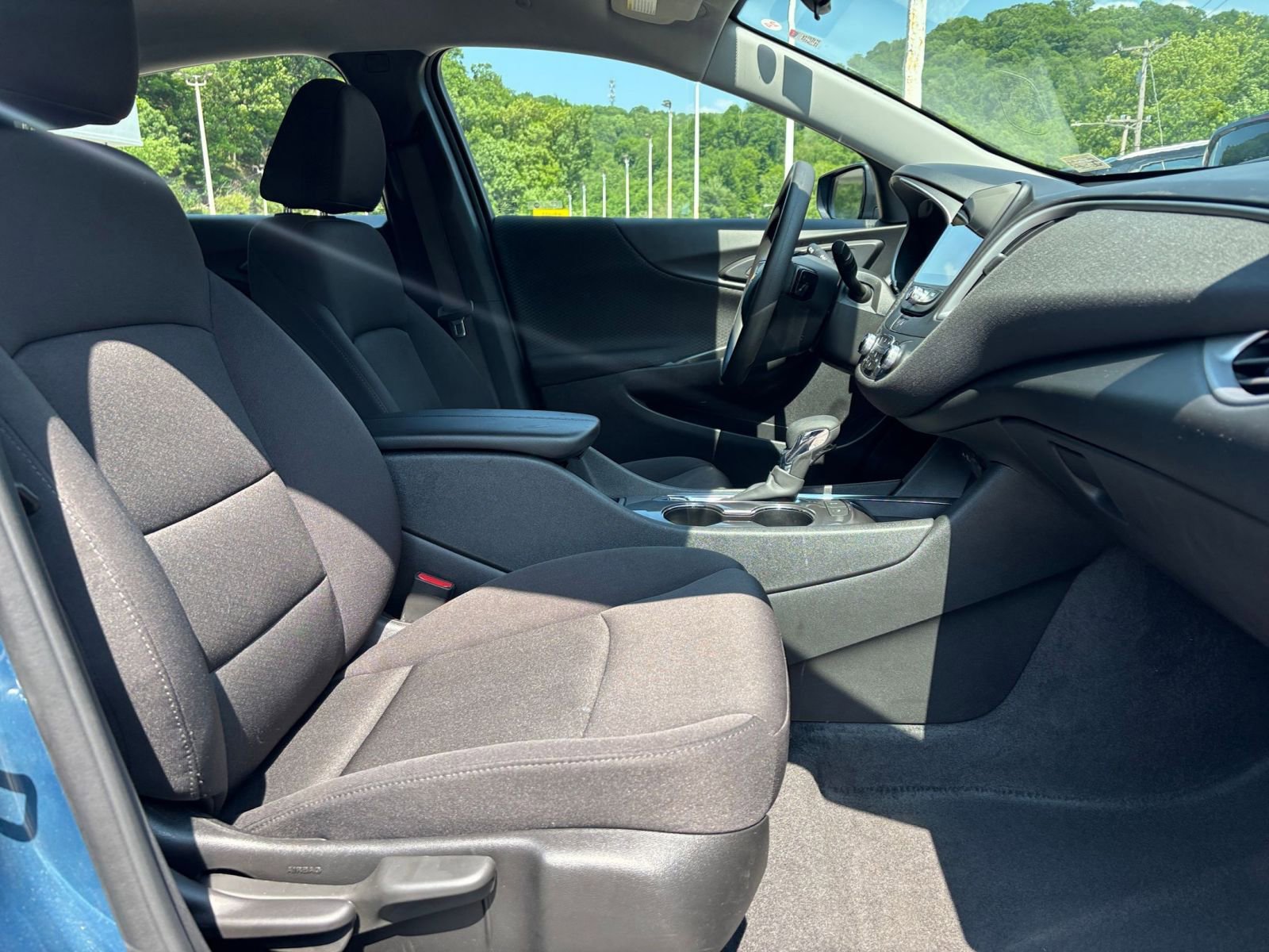 2024 Chevrolet Malibu LT 27