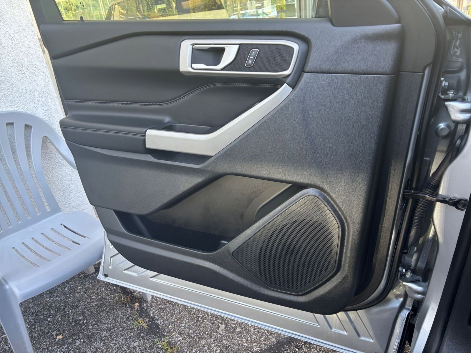 Thumbnail: 2023 Ford Explorer - 20