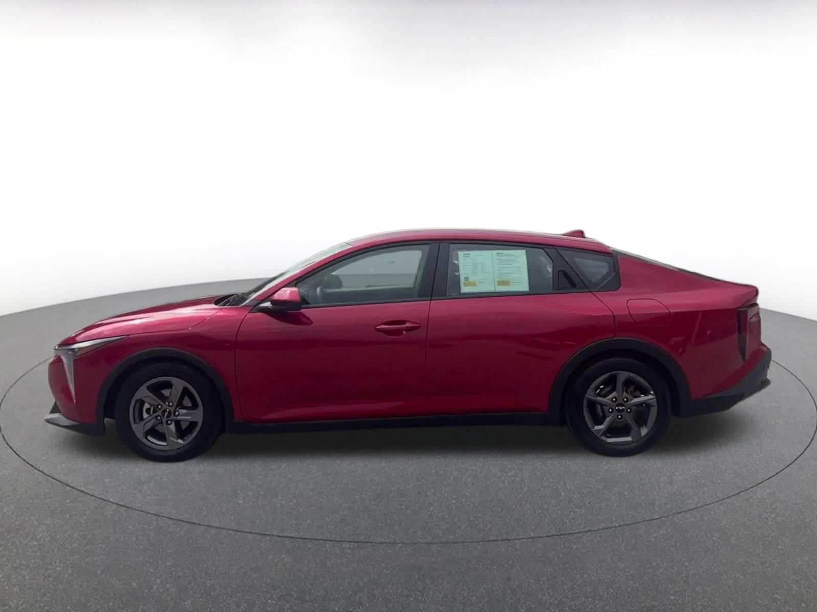 Thumbnail: 2025 Kia K4 - 9