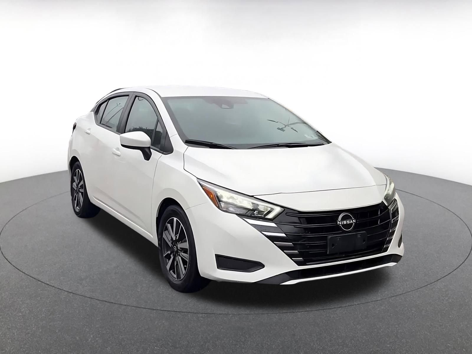 Thumbnail: 2025 Nissan Versa - 3