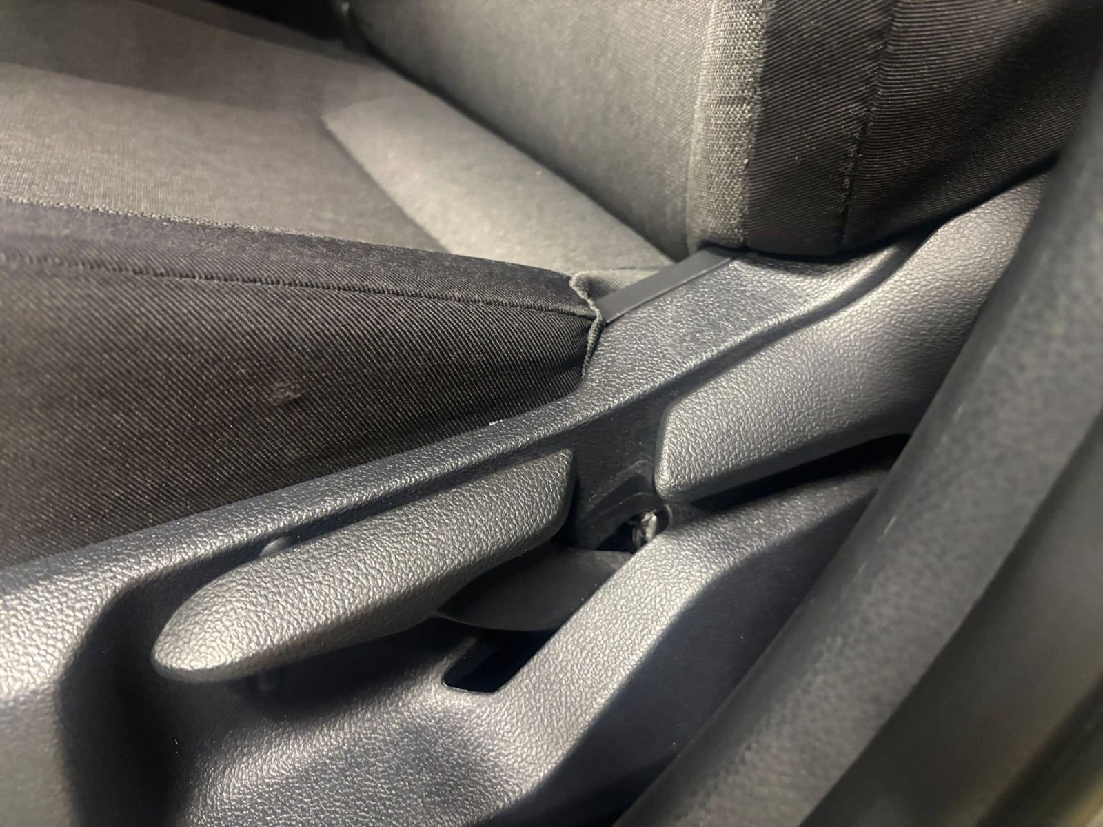 Thumbnail: 2025 Toyota Camry - 23