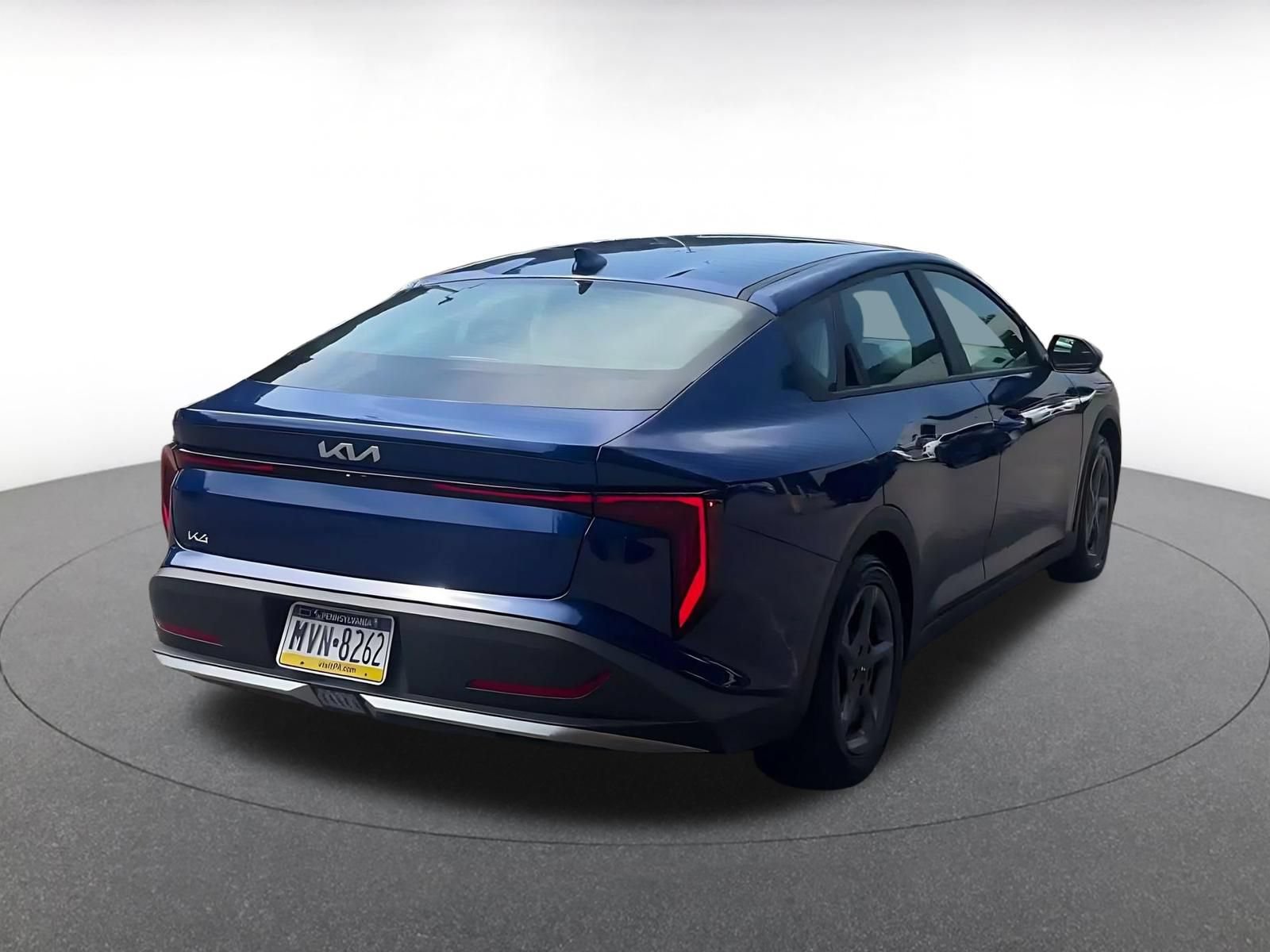 Thumbnail: 2025 Kia K4 - 13