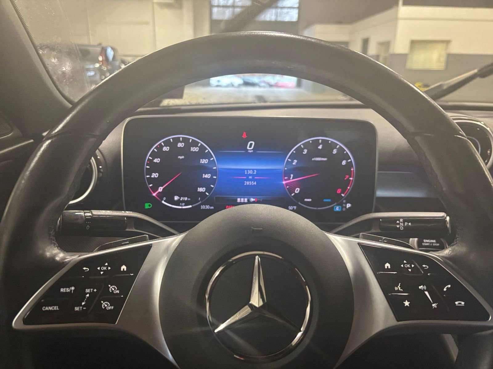 Thumbnail: 2024 Mercedes-Benz C-Class - 29