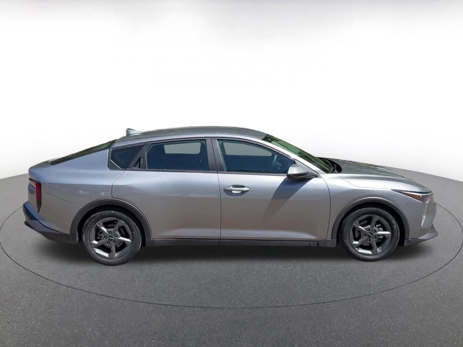 Thumbnail: 2025 Kia K4 - 16