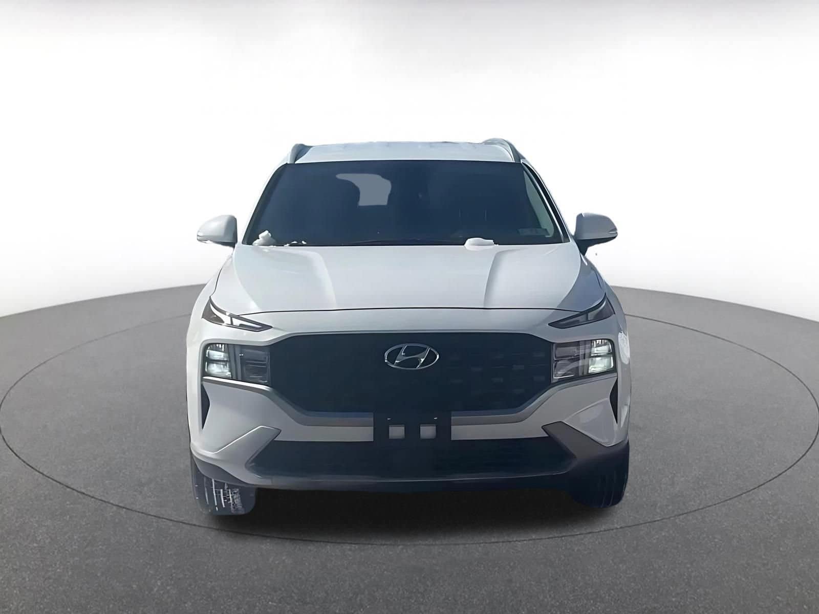 Thumbnail: 2023 Hyundai Santa Fe - 4