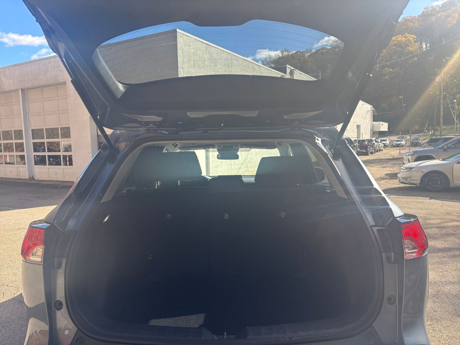 Thumbnail: 2025 Toyota Corolla Cross - 30