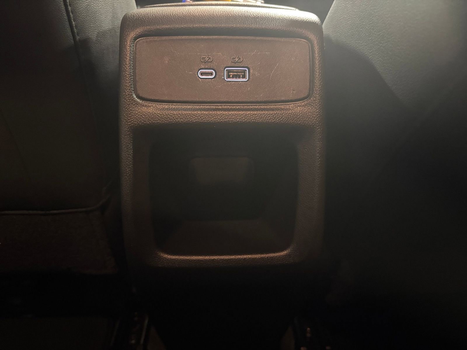 Thumbnail: 2025 Chevrolet Trax - 23