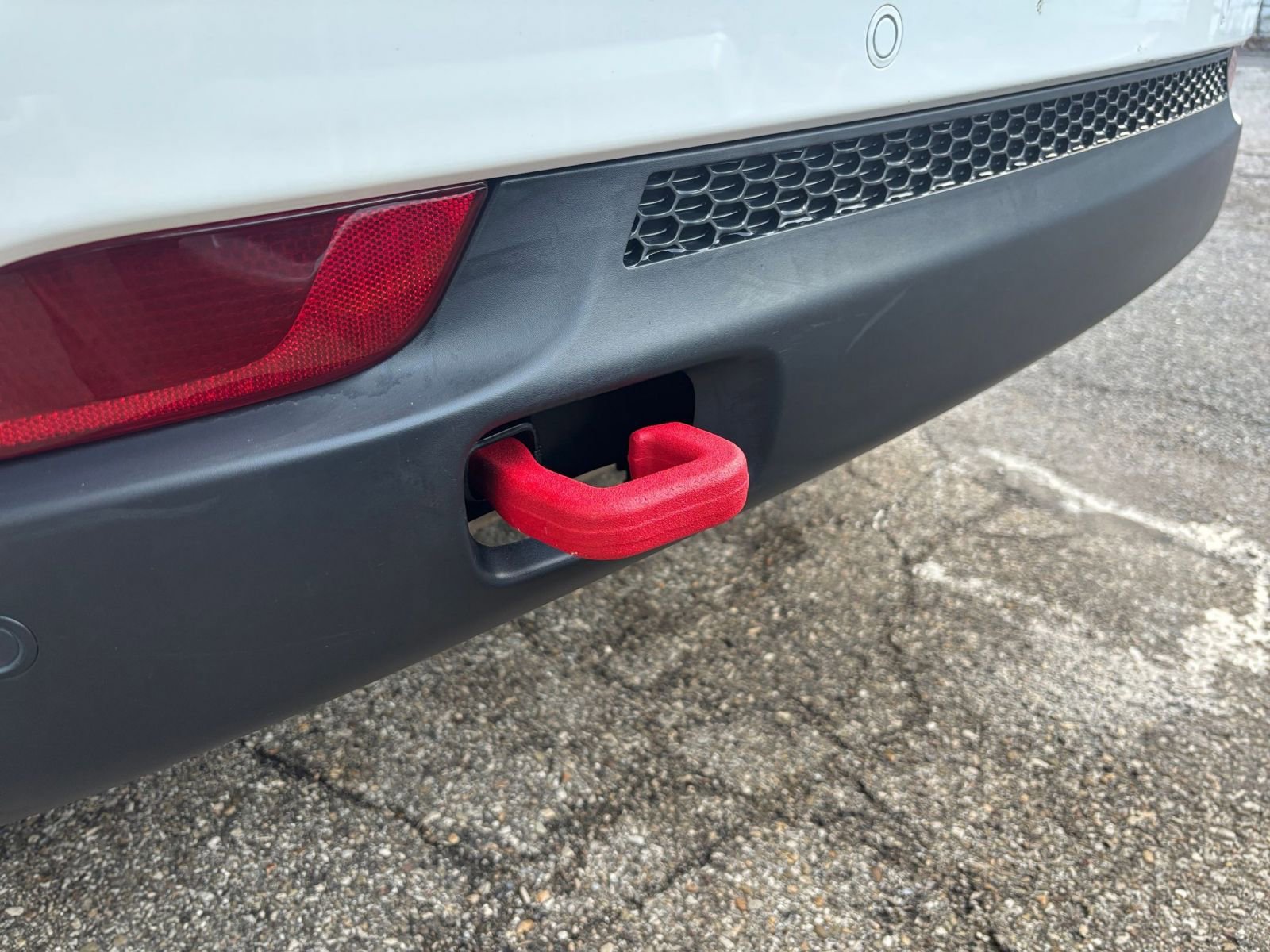 Thumbnail: 2025 Jeep Compass - 31