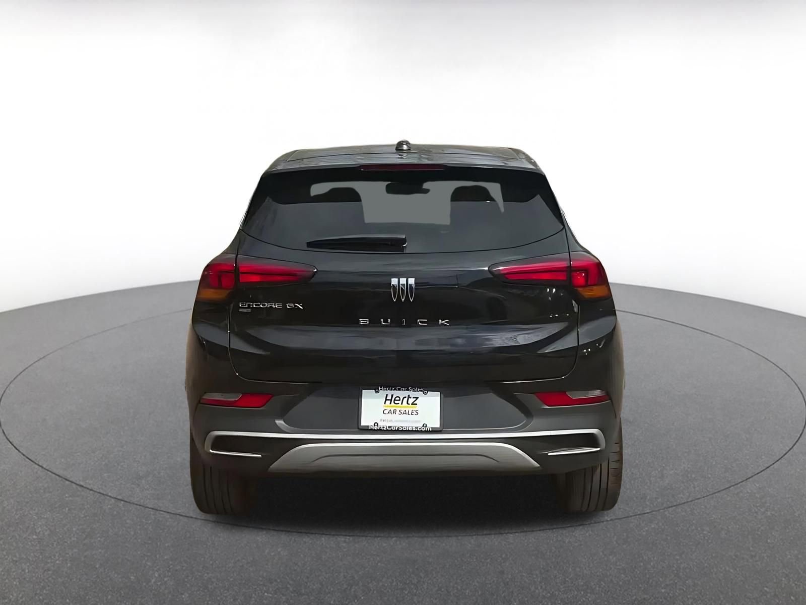 Thumbnail: 2025 Buick Encore GX - 12