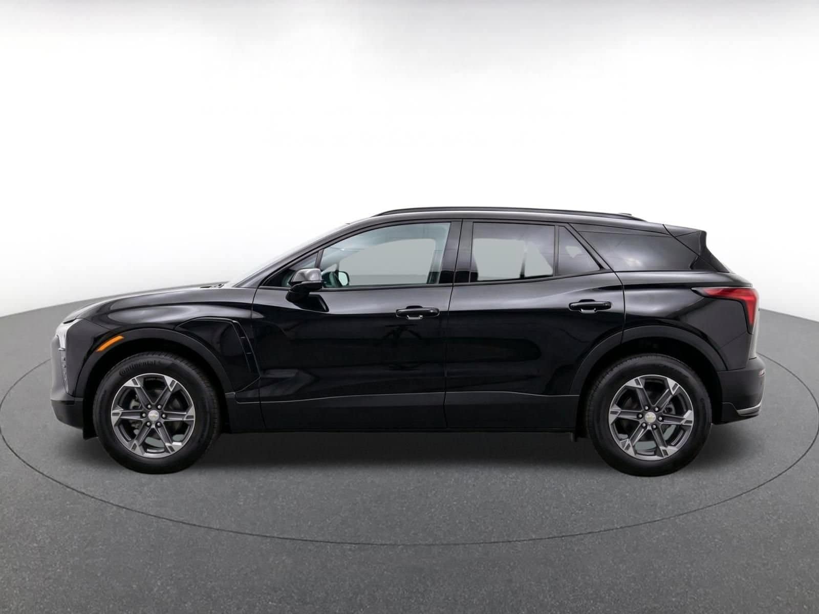 Thumbnail: 2025 Chevrolet Blazer - 4