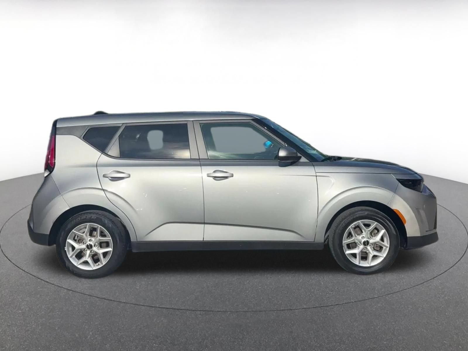 Thumbnail: 2025 Kia Soul - 15
