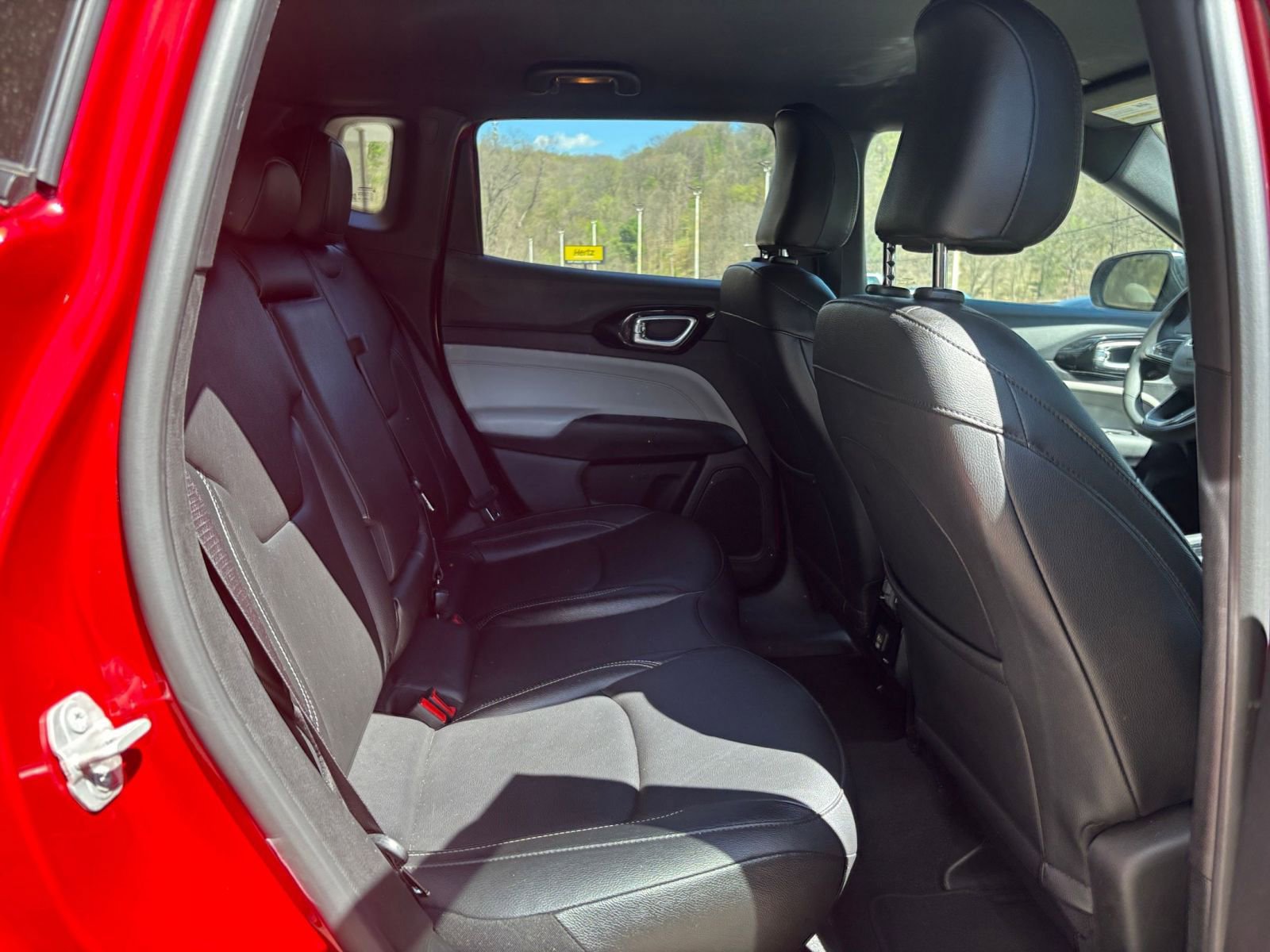 Thumbnail: 2025 Jeep Compass - 28