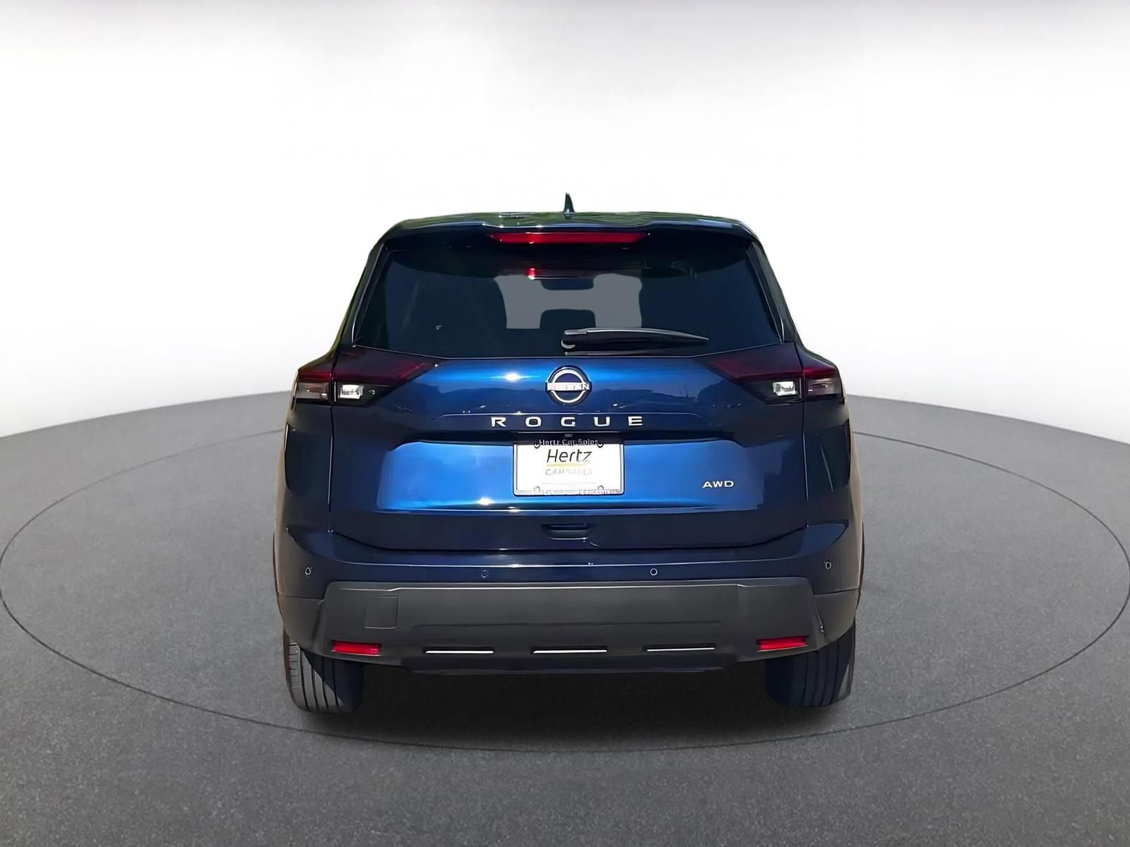 Thumbnail: 2025 Nissan Rogue - 12