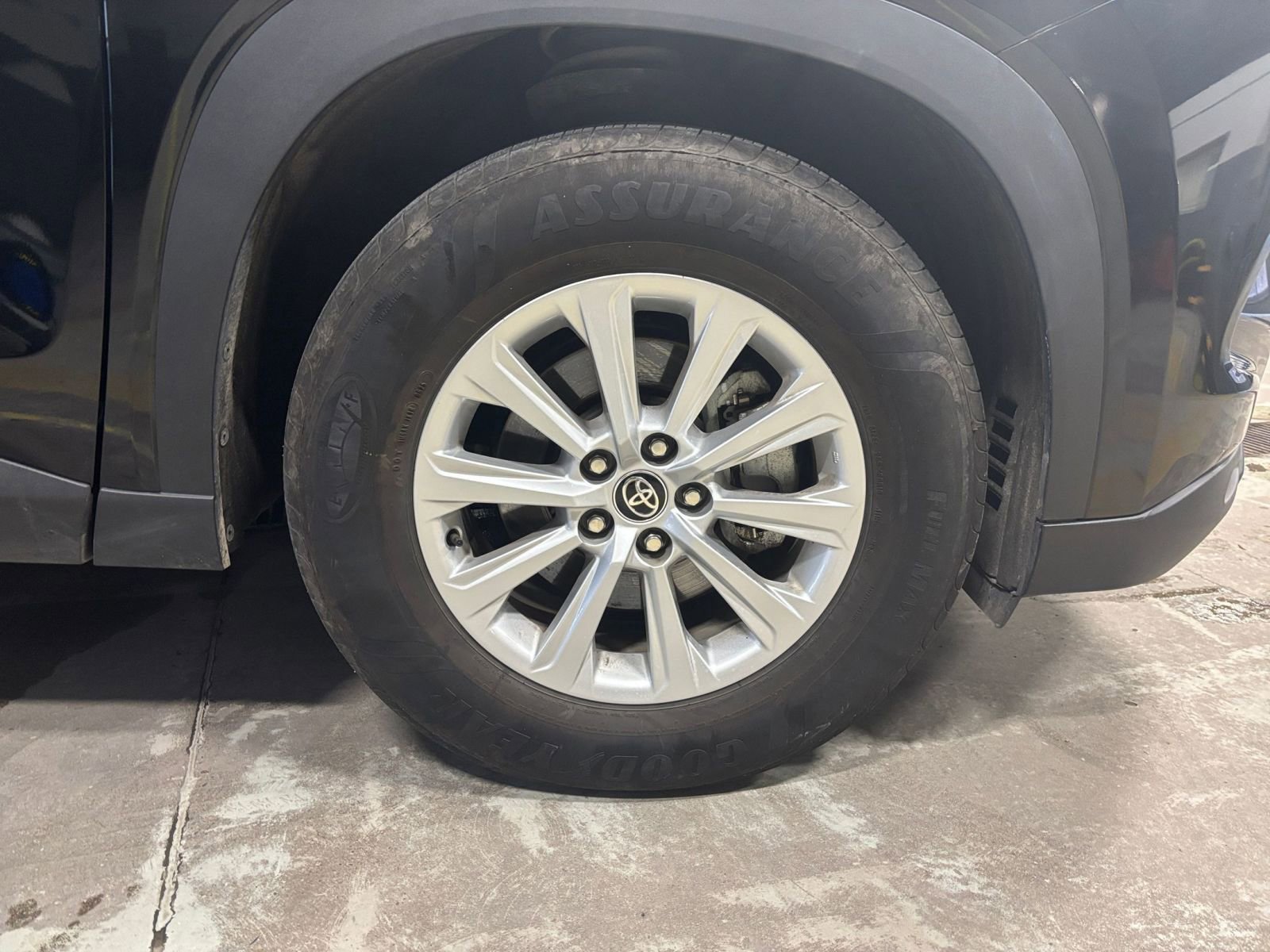 Thumbnail: 2025 Toyota Grand Highlander - 31