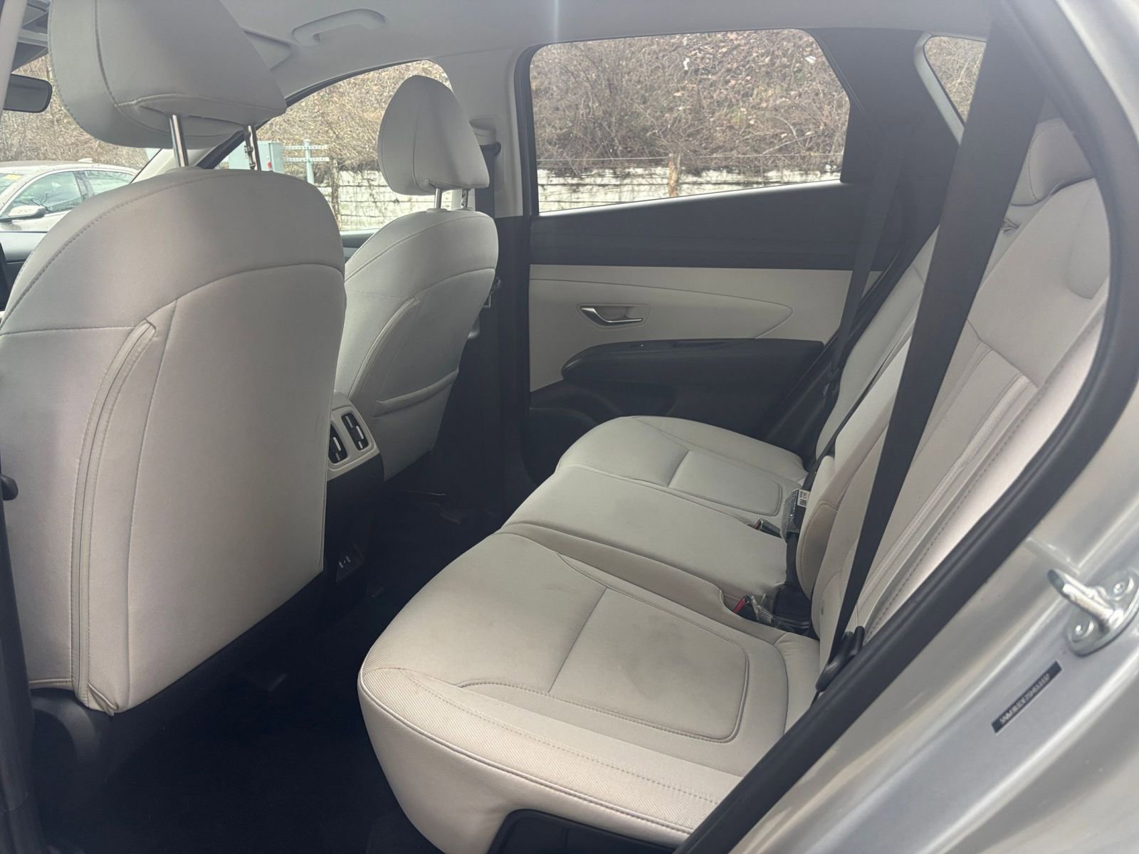 Thumbnail: 2025 Hyundai Tucson - 28