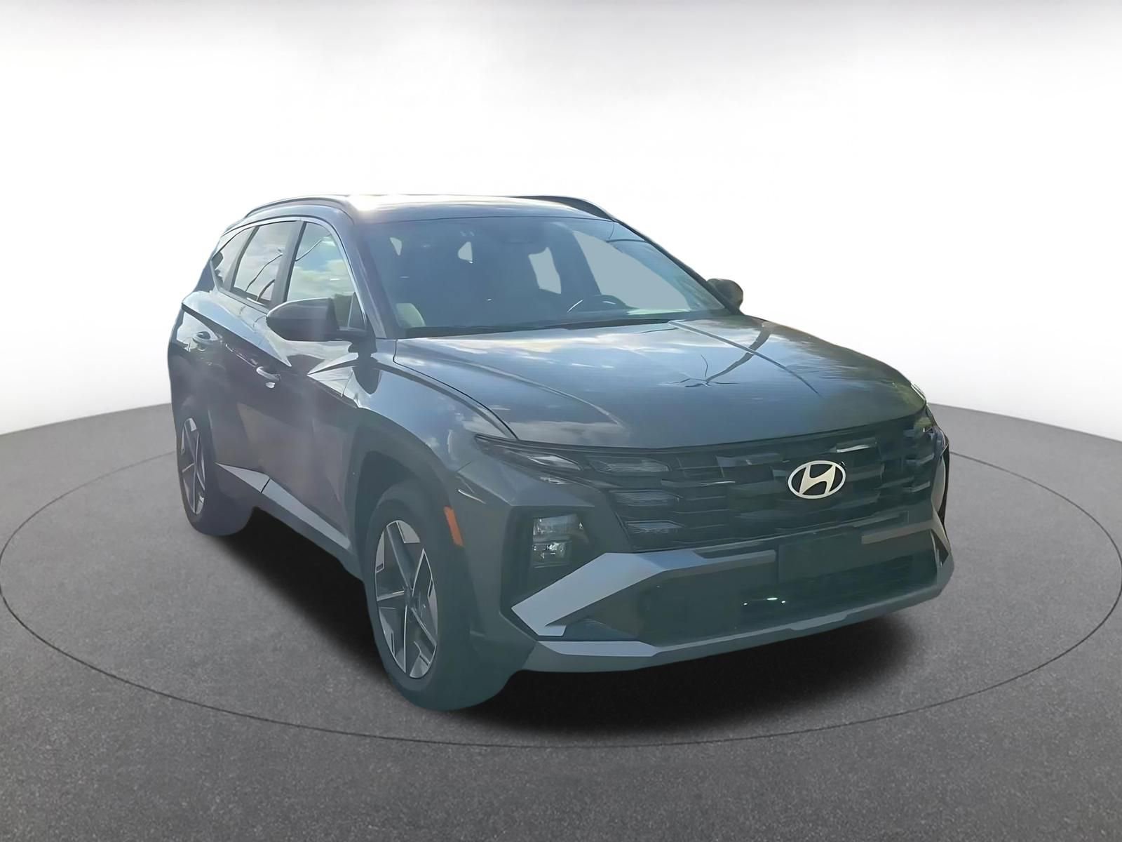 Thumbnail: 2025 Hyundai Tucson - 3
