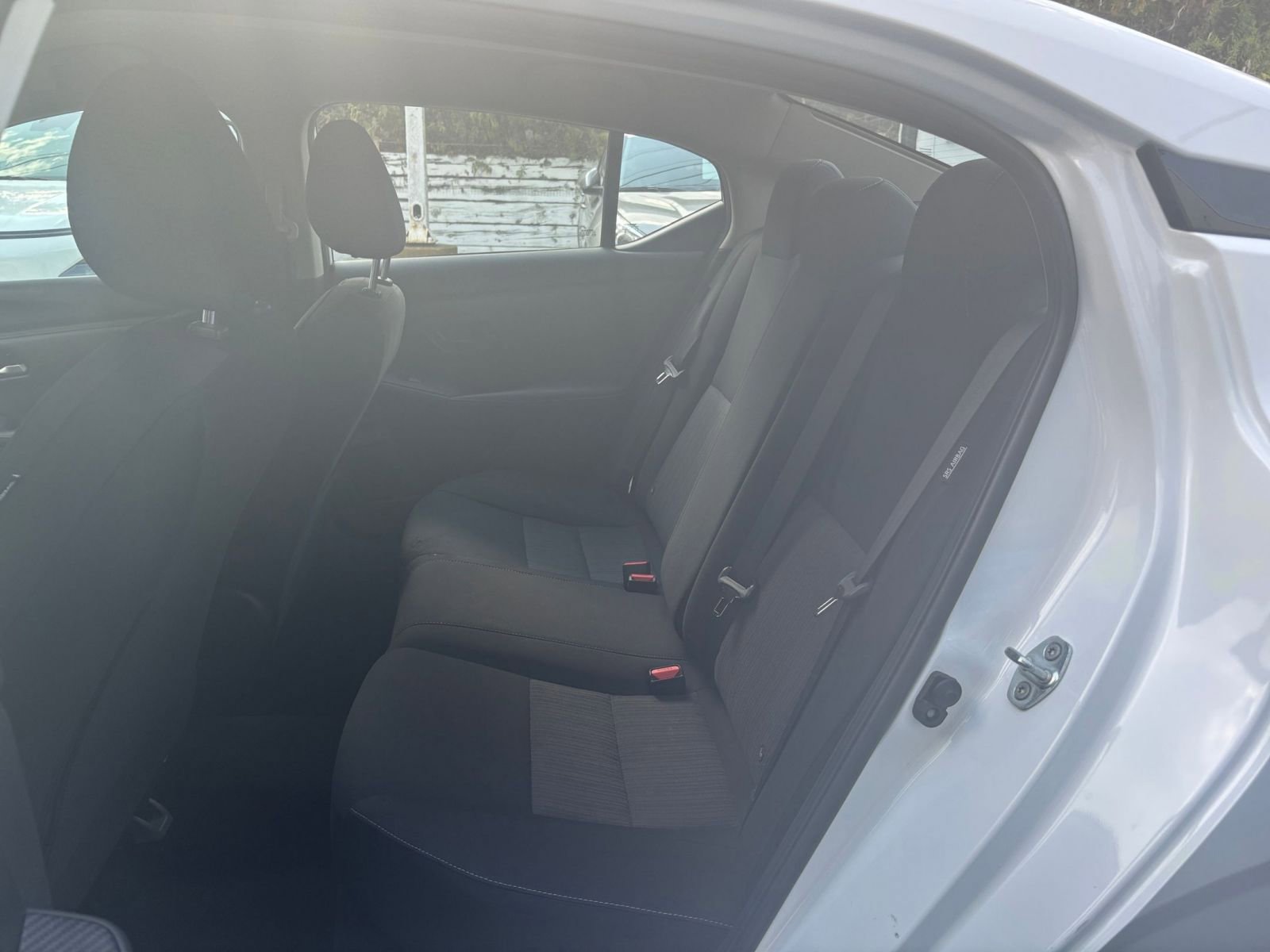 Thumbnail: 2024 Nissan Sentra - 35