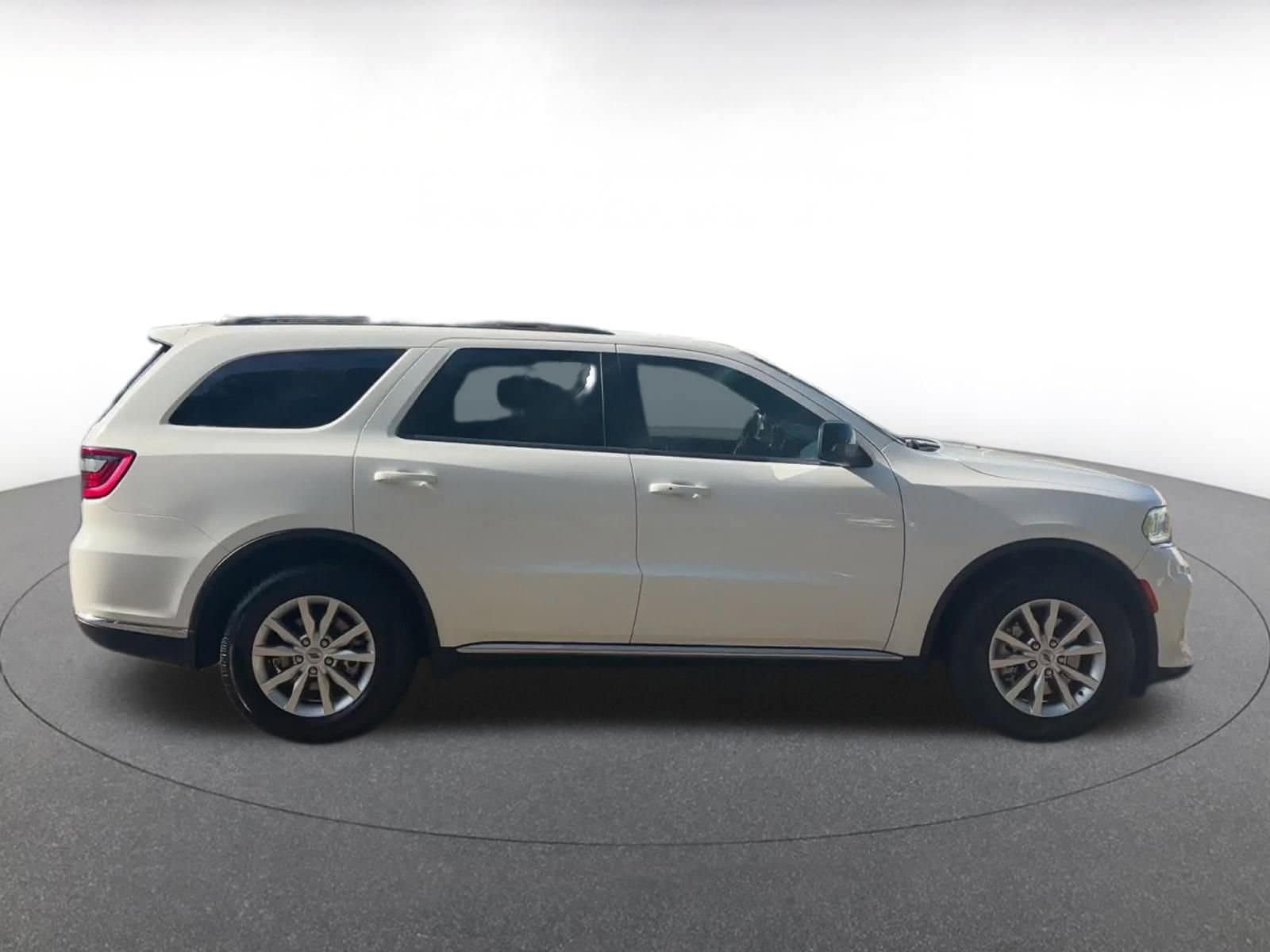 Thumbnail: 2023 Dodge Durango - 16