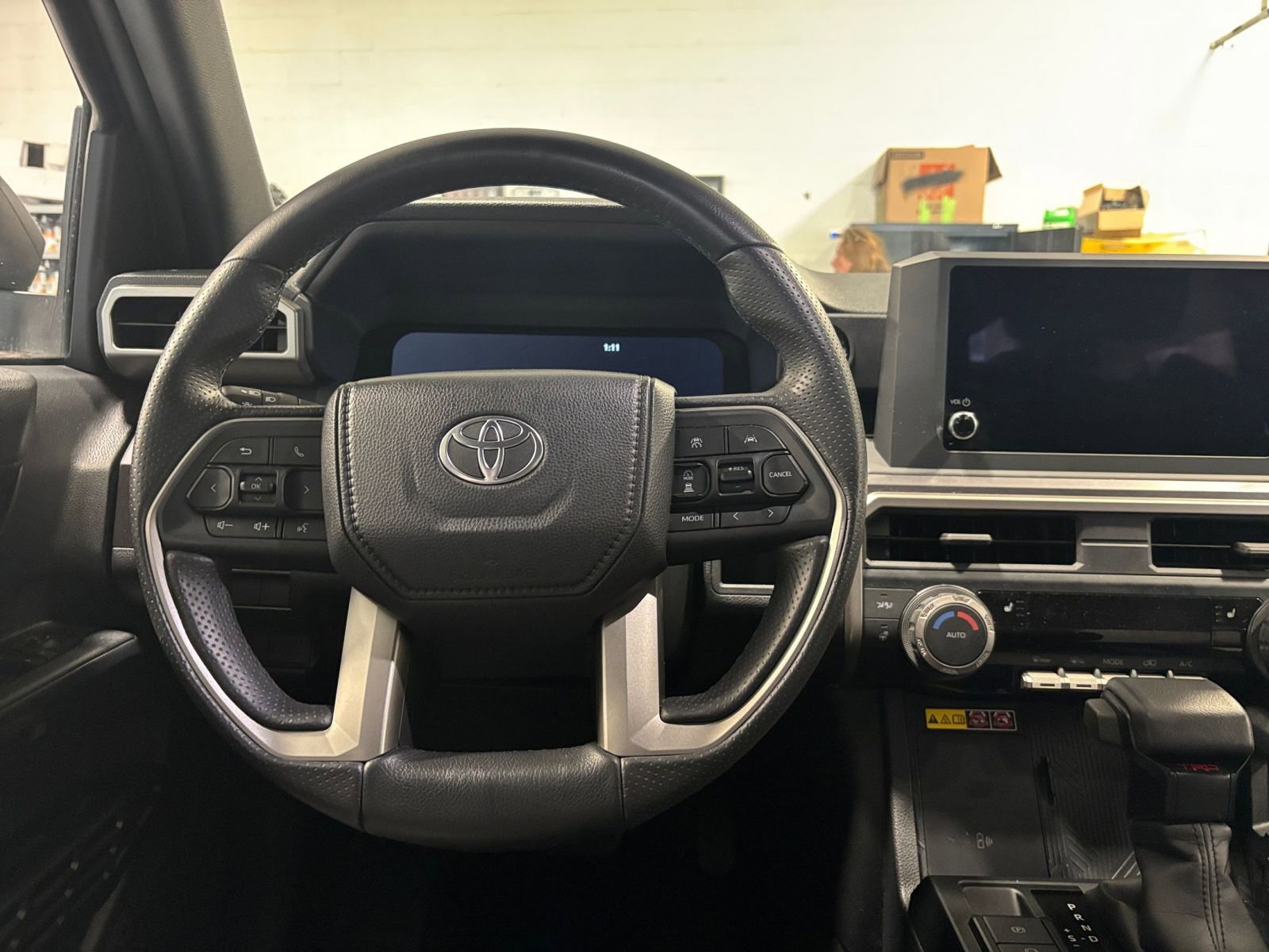 Thumbnail: 2025 Toyota 4Runner - 33