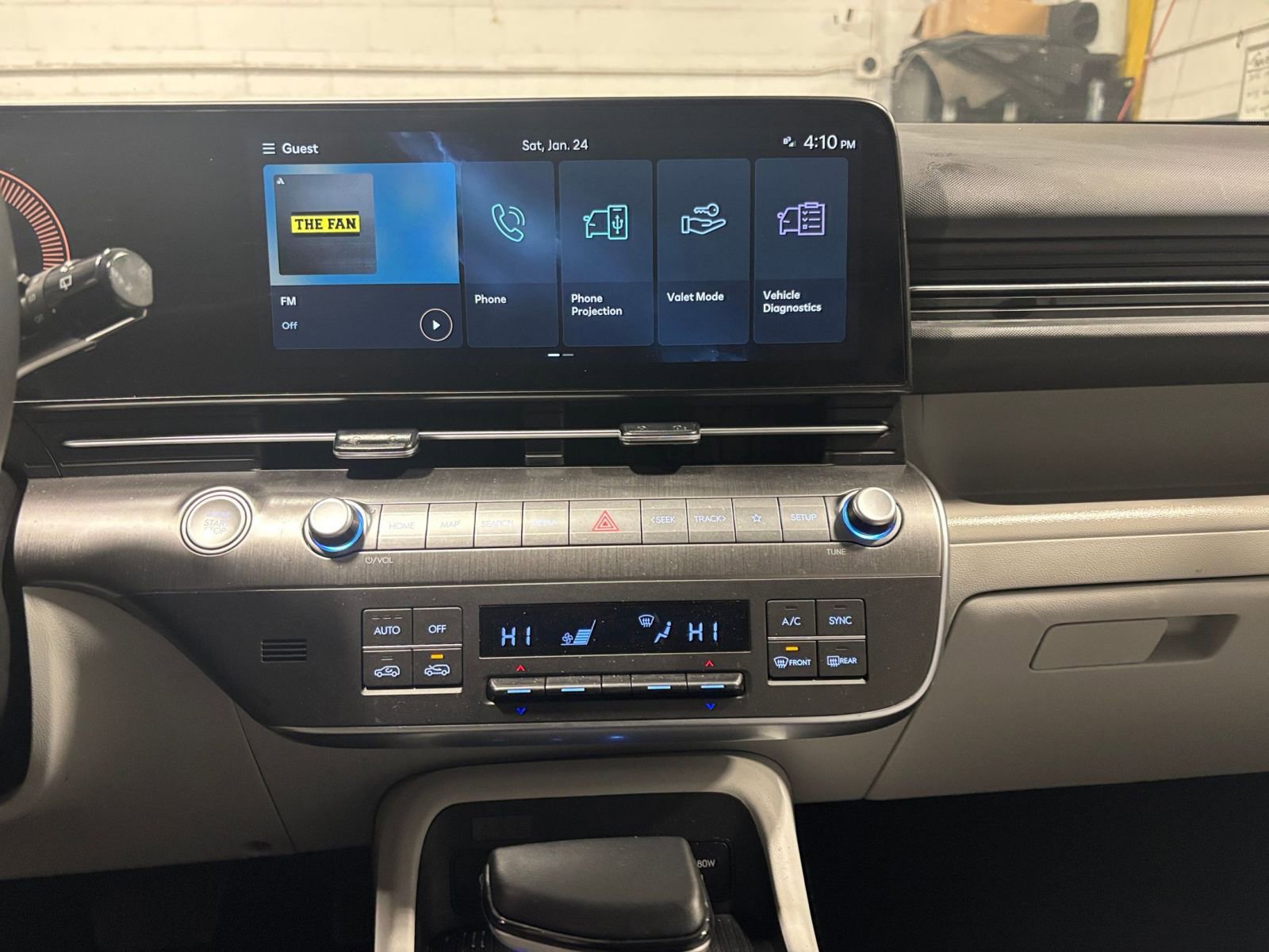 Thumbnail: 2025 Hyundai Kona - 17