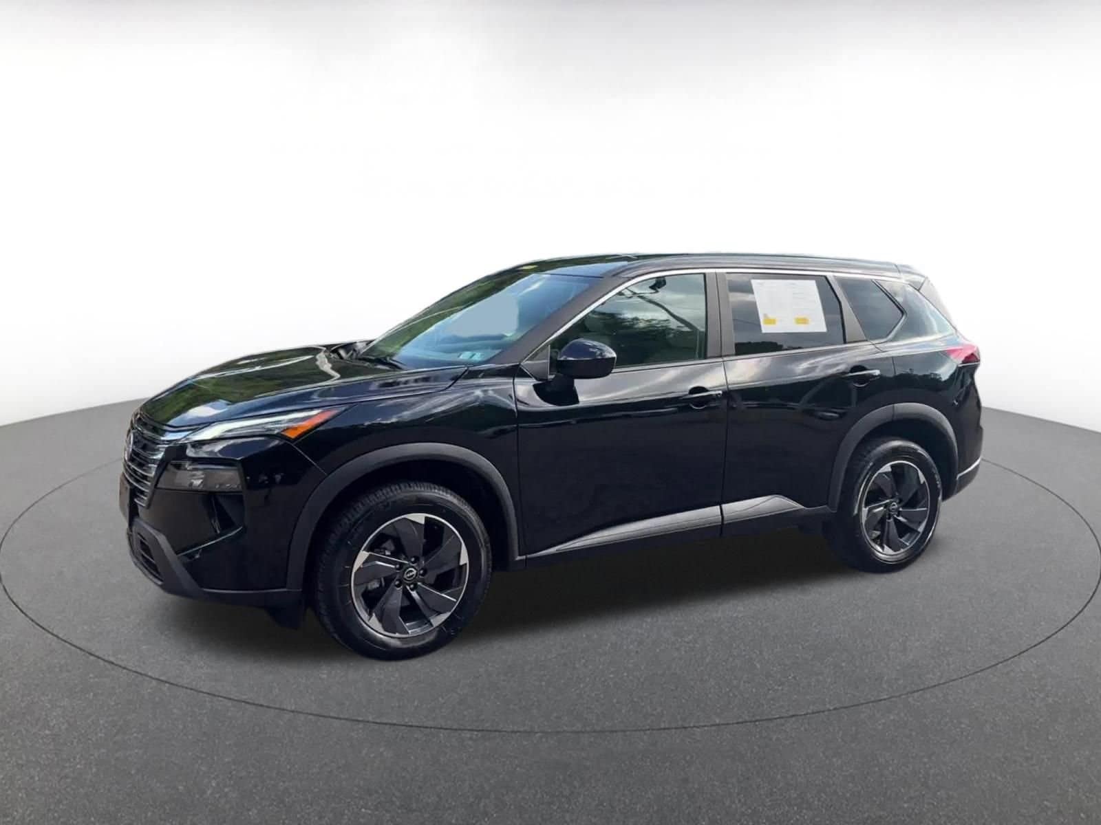 Thumbnail: 2025 Nissan Rogue - 8