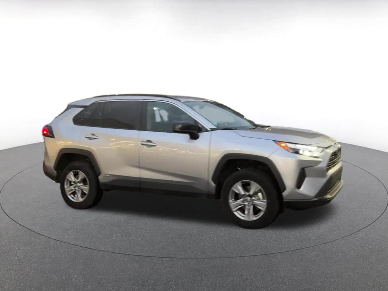 Thumbnail: 2025 Toyota RAV4 - 2