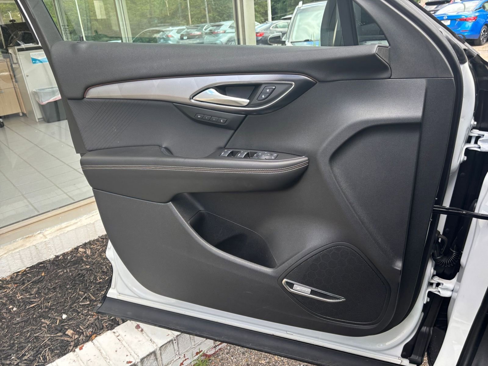 Thumbnail: 2024 Buick Envision - 20